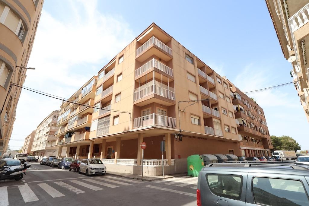 Apartments à vendre 3 ch. à Torrevieja, Alicante - 645342