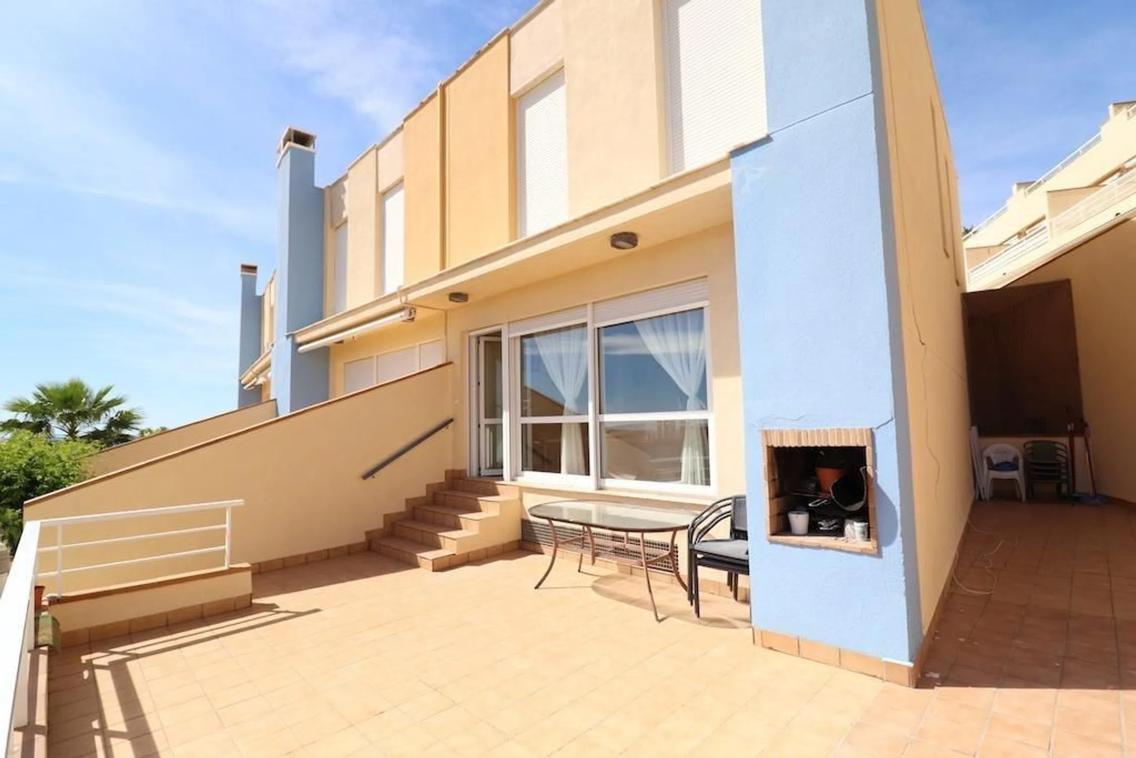 Houses for sale with 3 bd in Orihuela, Alicante - 559512