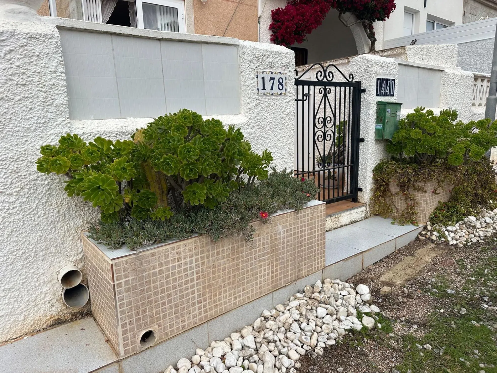 Houses for sale with 2 bd in Torrevieja, Alicante - 526414