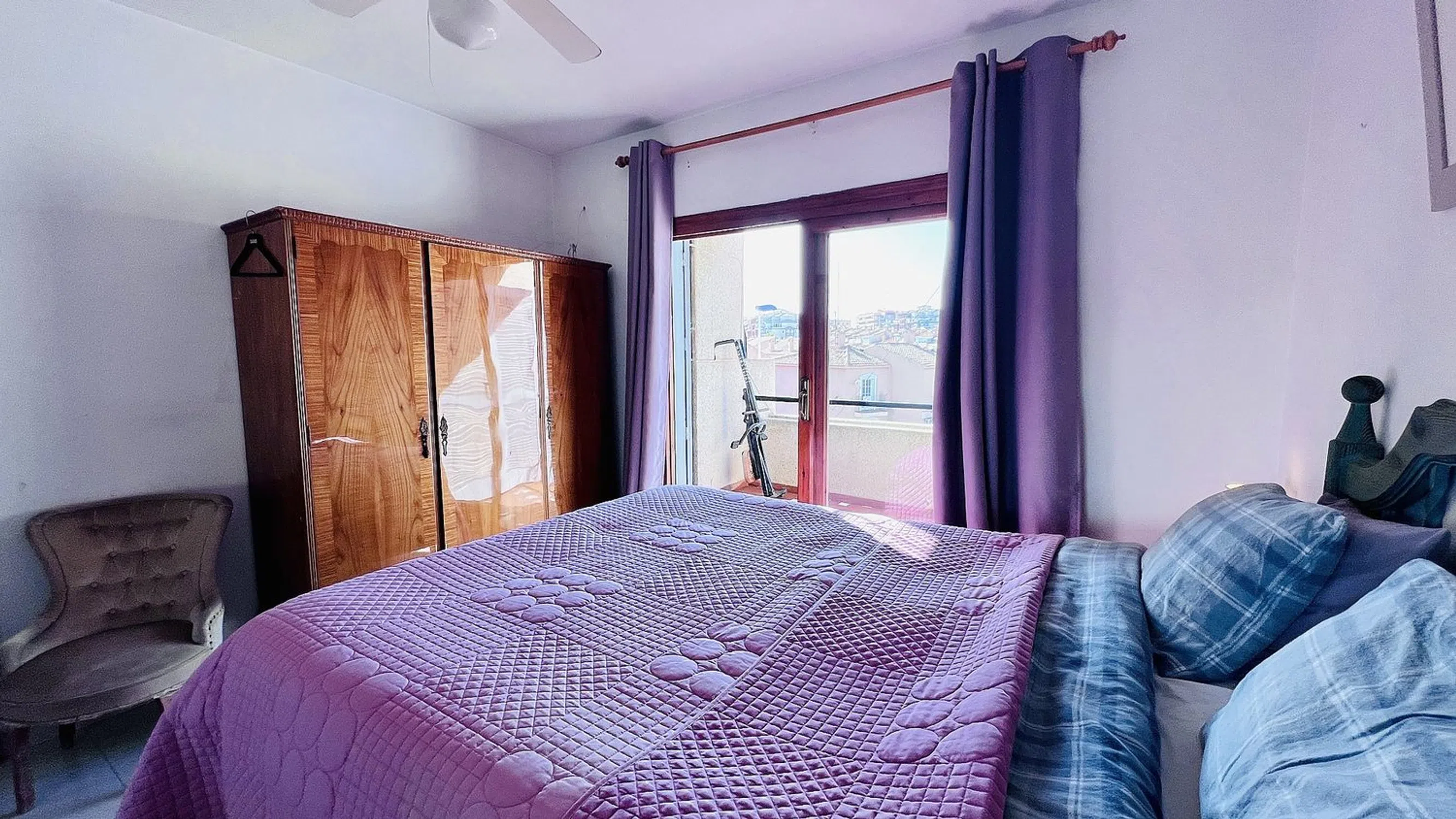 Apartments for sale with 2 bd in Torrevieja, Alicante - 480906