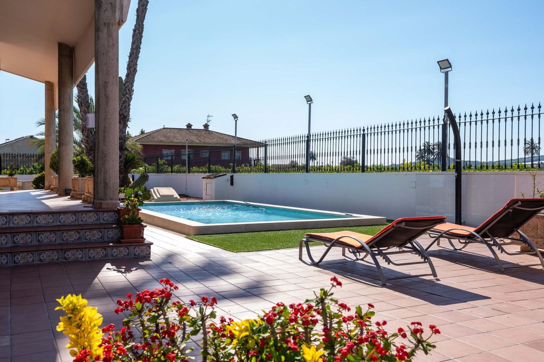 Houses for sale with 4 bd in Bigastro, Alicante - 478921