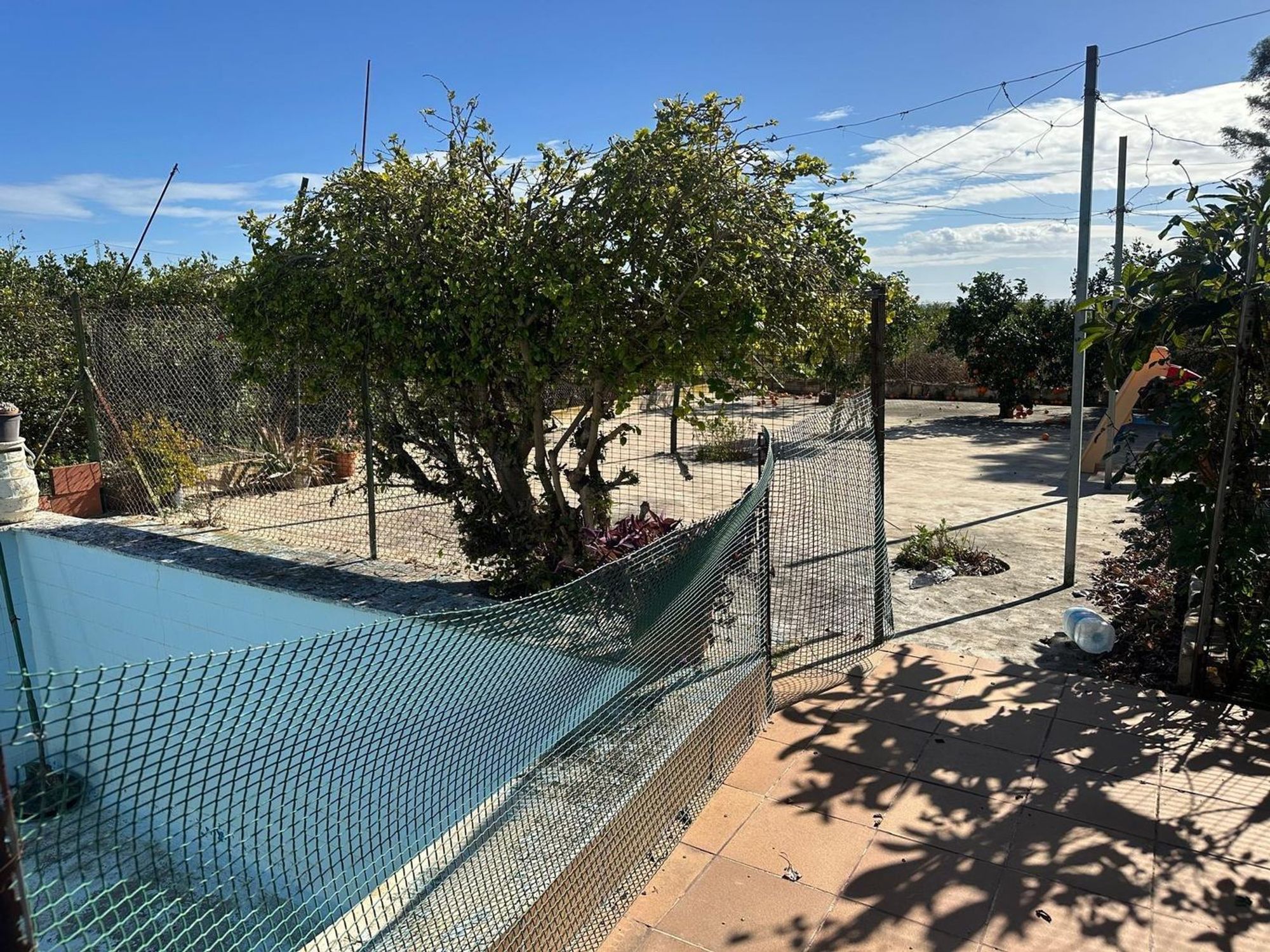 Houses for sale with 3 bd in Albatera, Alicante - 522100