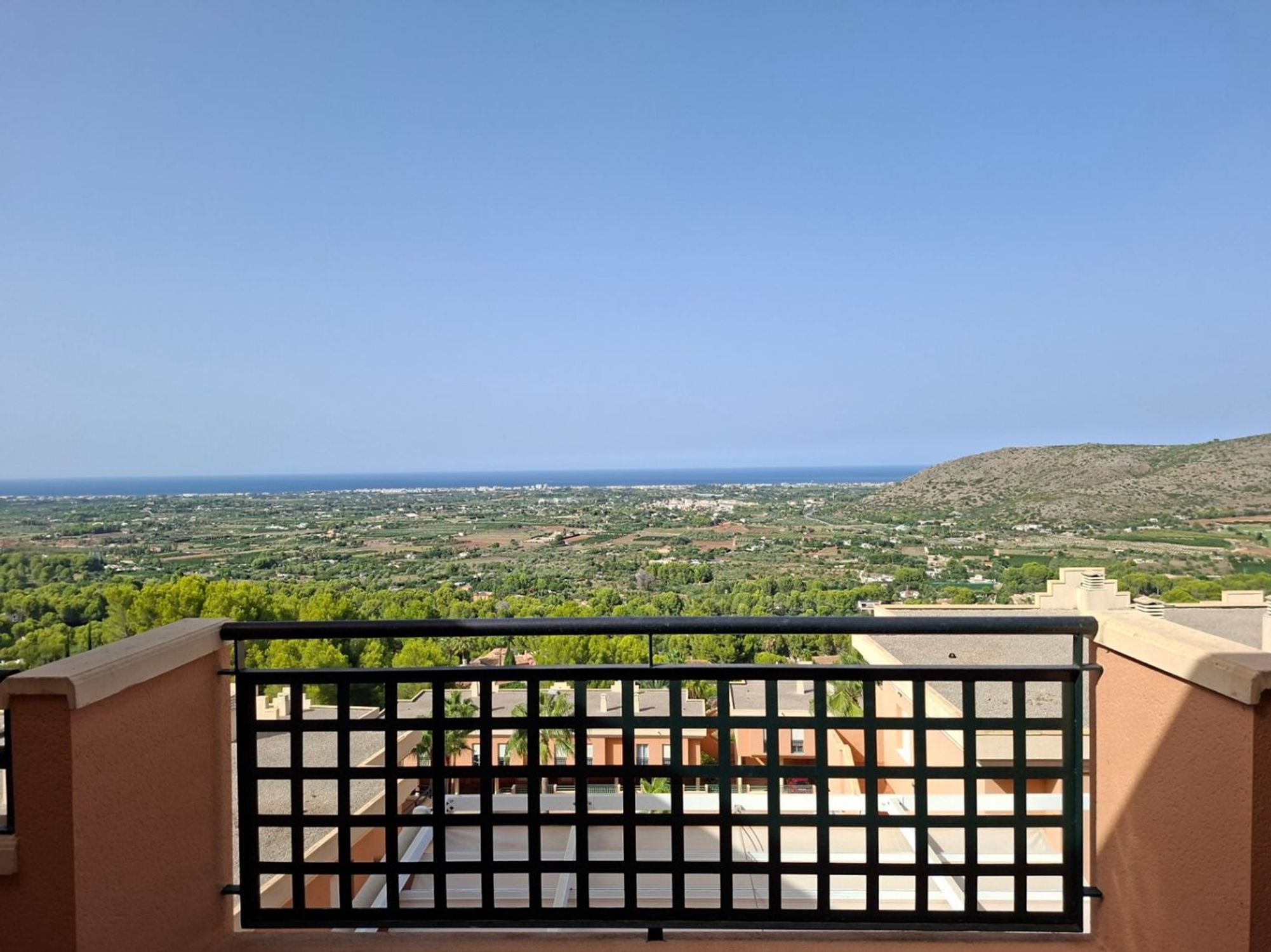 Apartments for sale with 2 bd in Pedreguer, Alicante - 594319