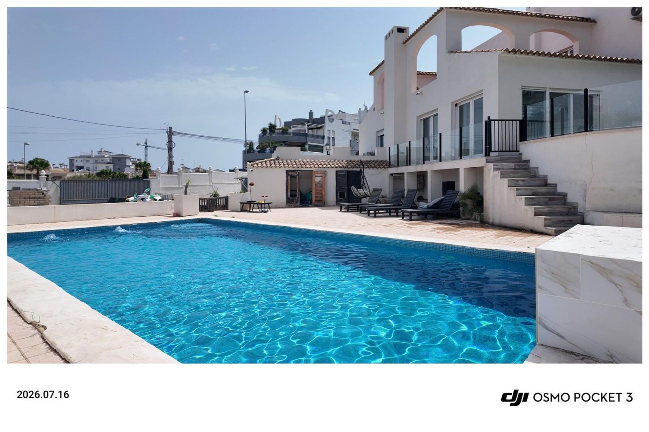 Houses for sale with 6 bd in Orihuela, Alicante - 625925