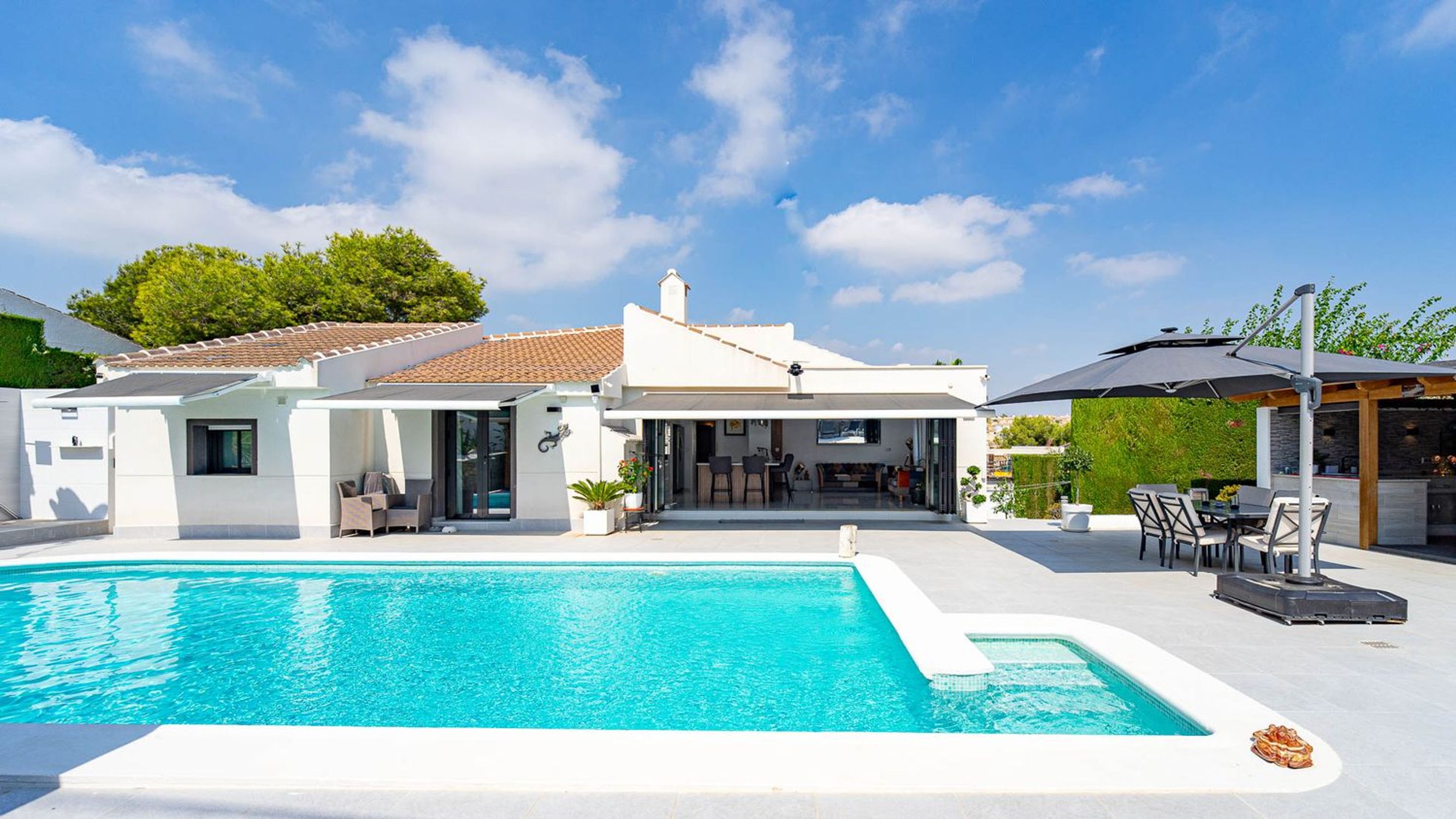 Houses for sale with 3 bd in Orihuela, Alicante - 631284