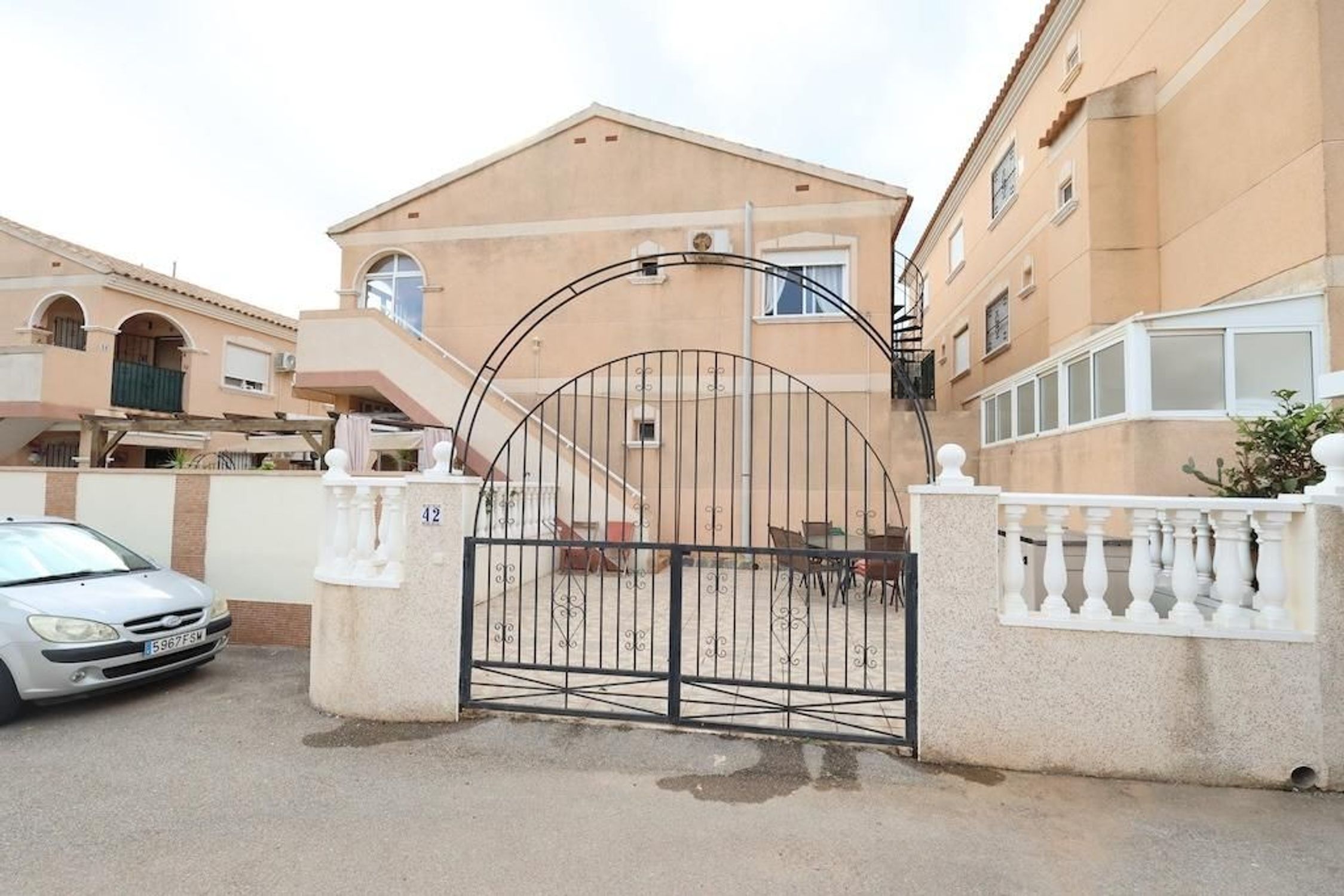 Houses for sale with 2 bd in Orihuela, Alicante - 637445