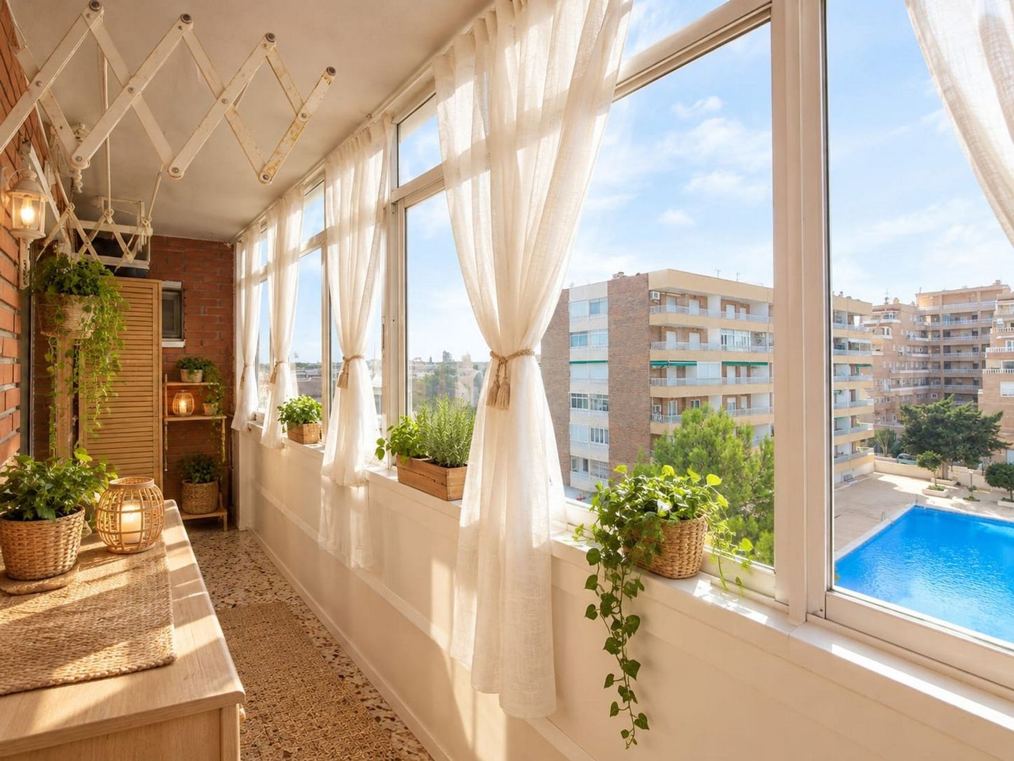 Apartments for sale with 2 bd in Torrevieja, Alicante - 643934
