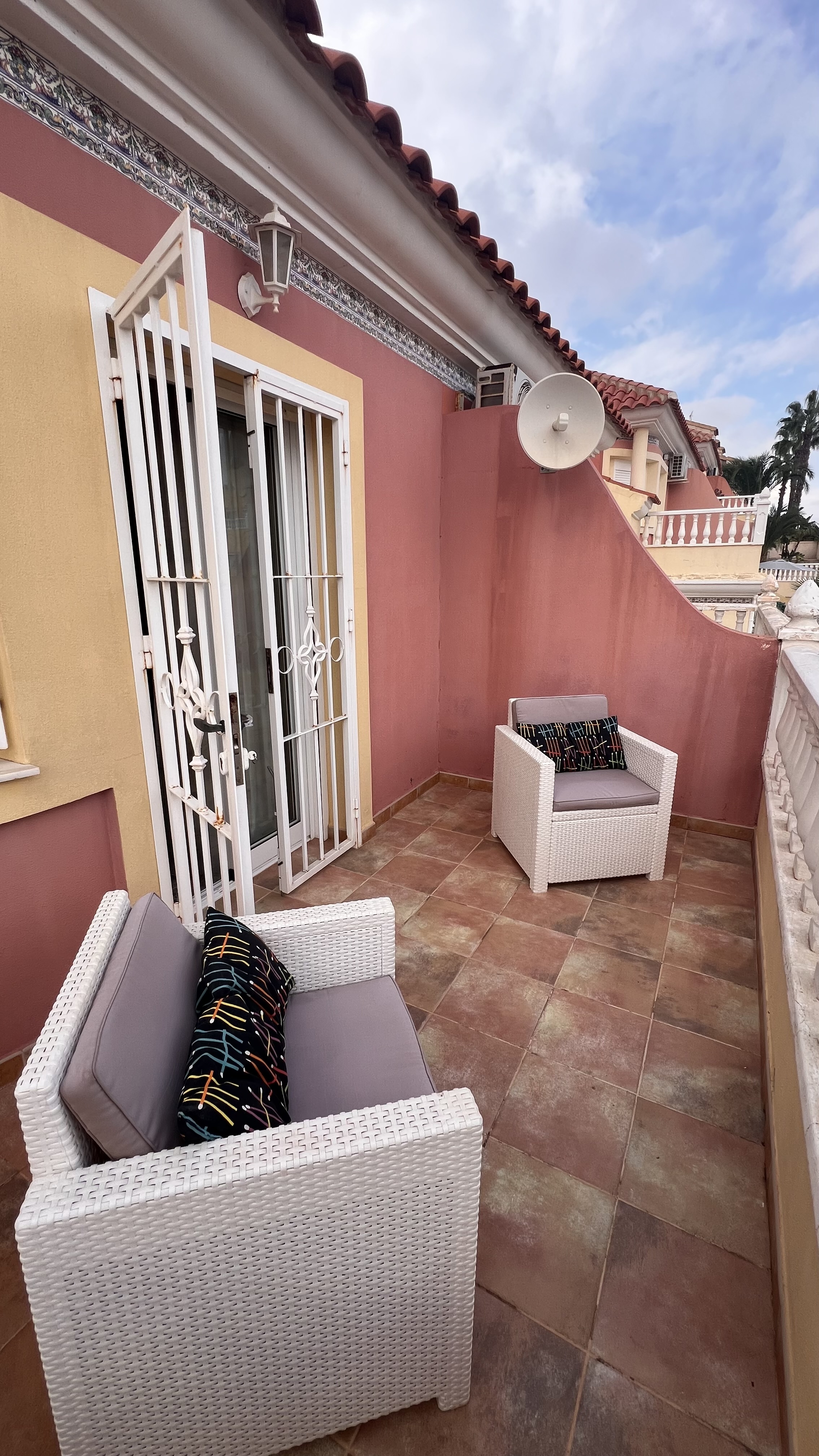 Houses for sale with 3 bd in San Miguel de Salinas, Alicante - 644350