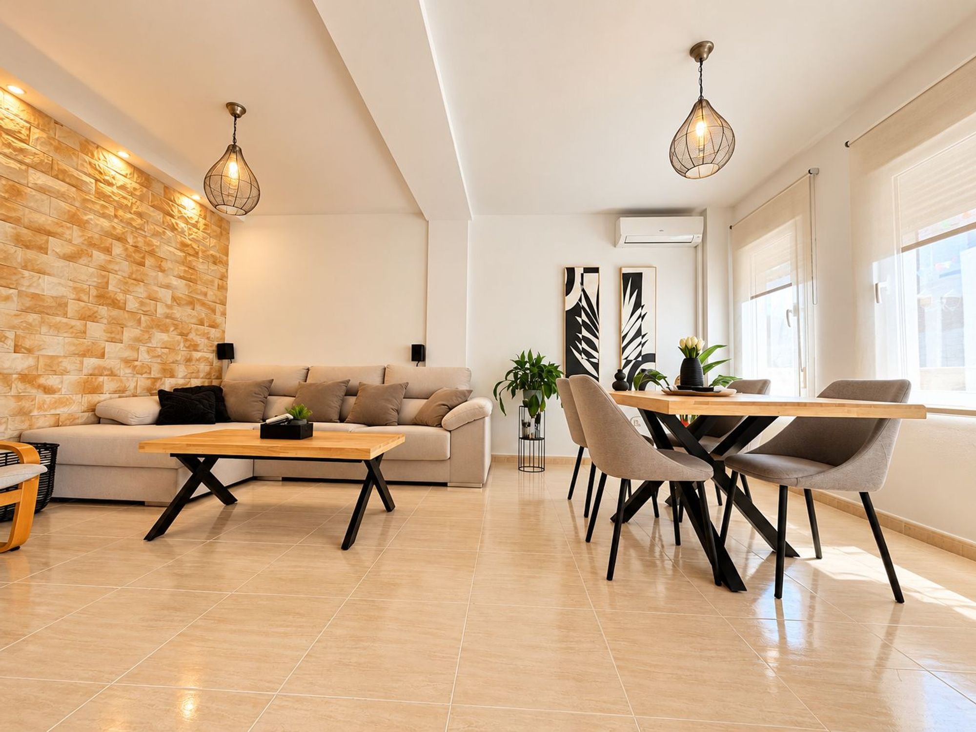 Houses for sale with 3 bd in Daya Nueva, Alicante - 646045