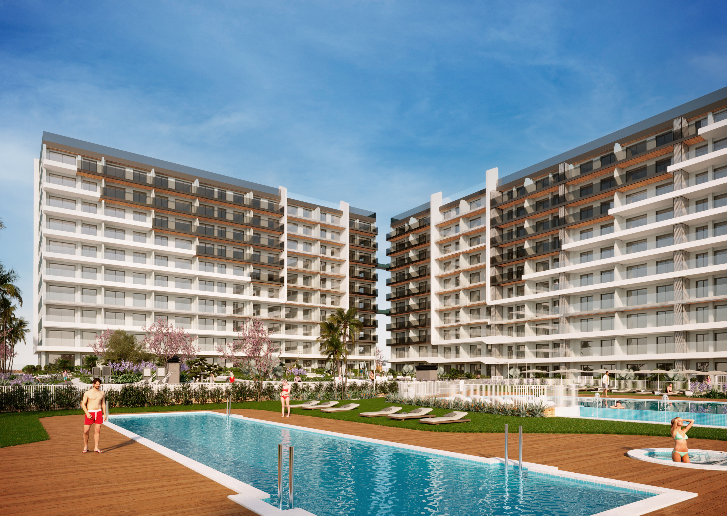 Valonia Resort