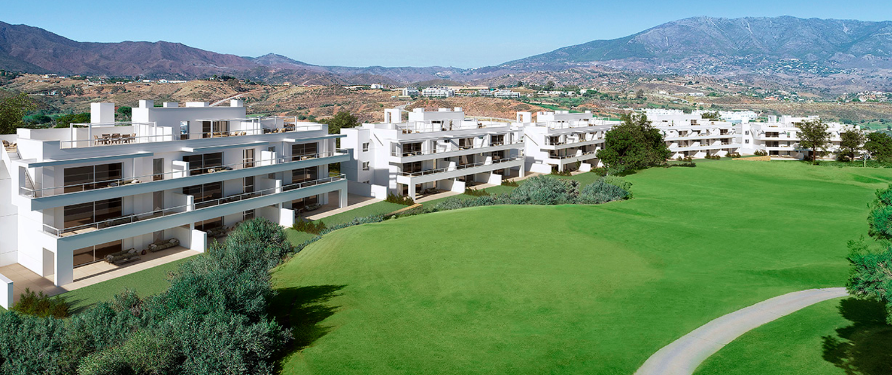 Solana Village La Cala