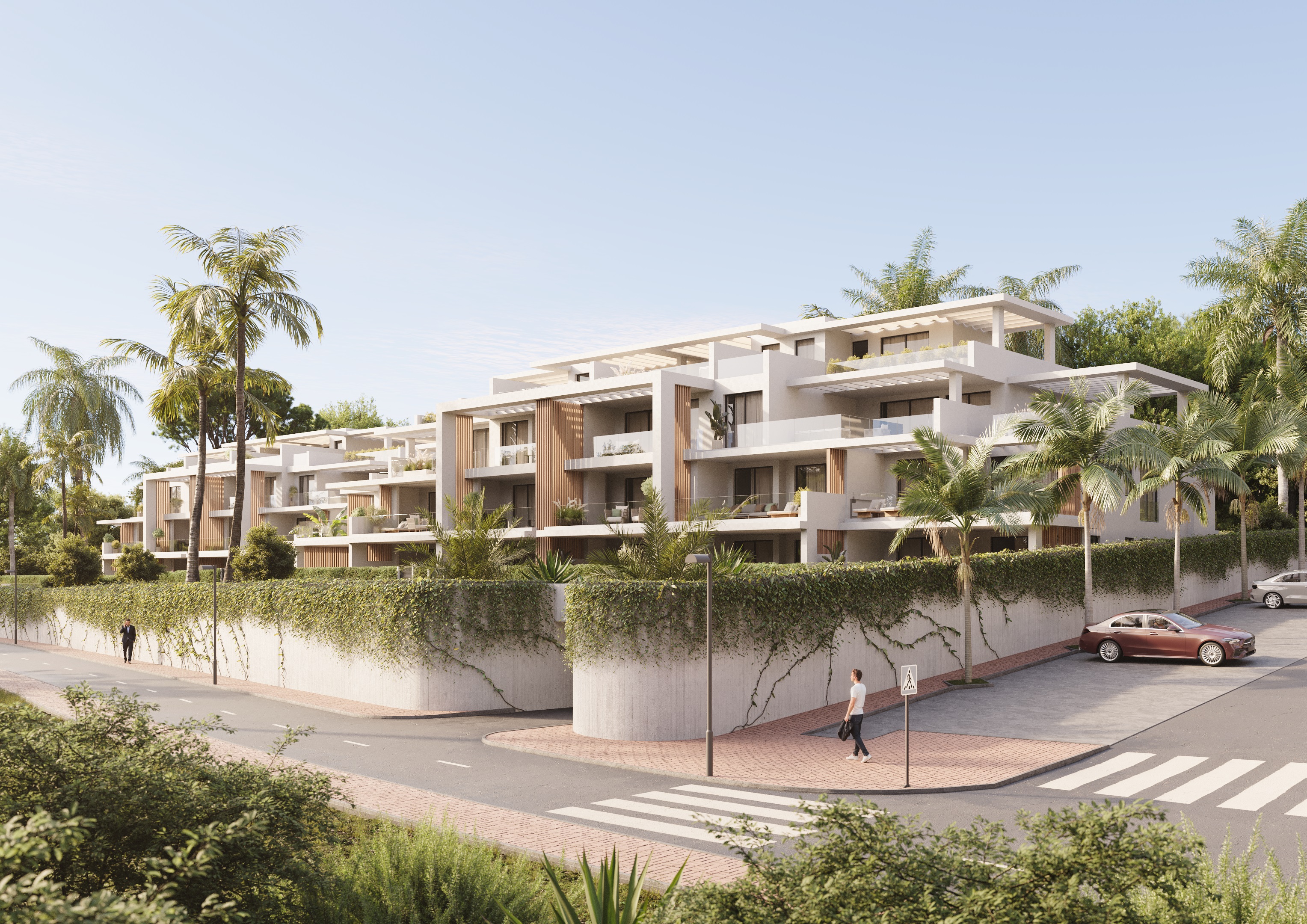 Royal Park Residence