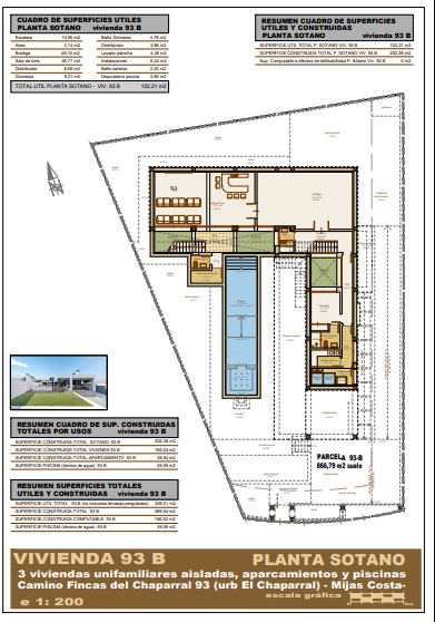 Villas with 6 bedrooms in Marbella, Malaga