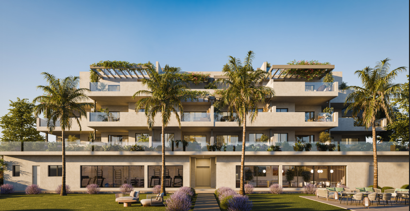 ALURA LIVING CASARES COSTA