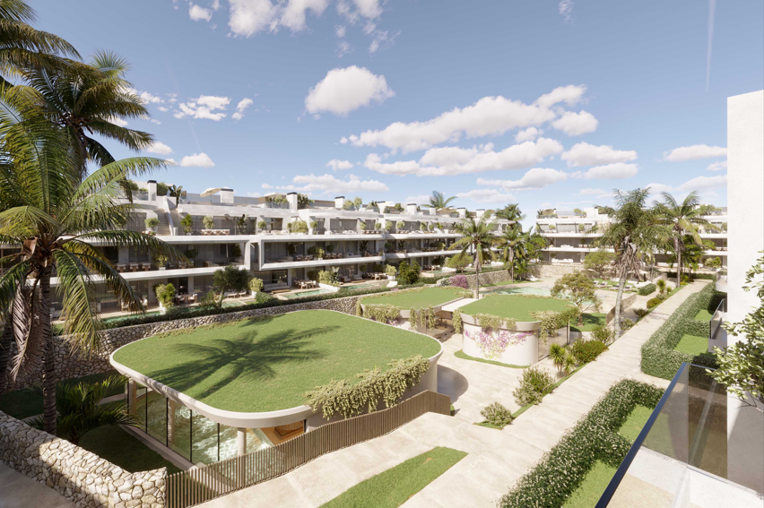 The Palms at Estepona