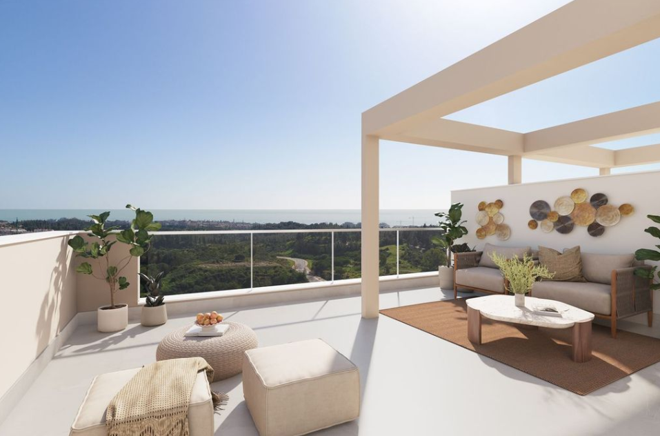 Valley Views