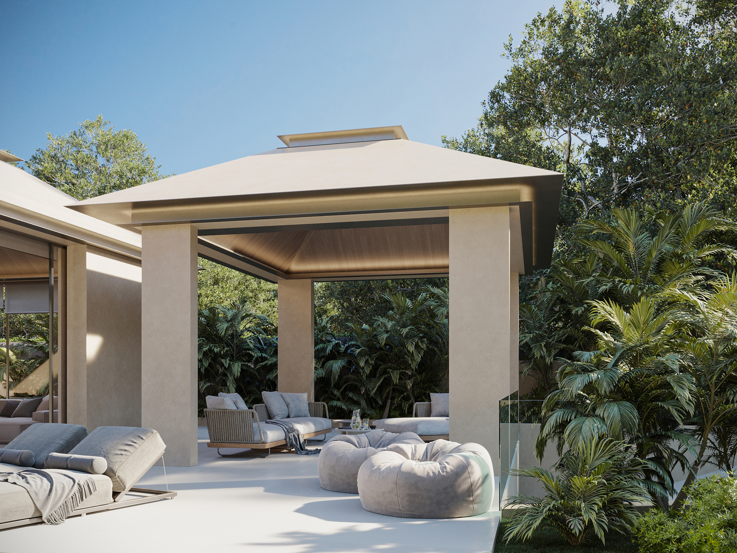 Villas with 5 bedrooms in Marbella, Malaga