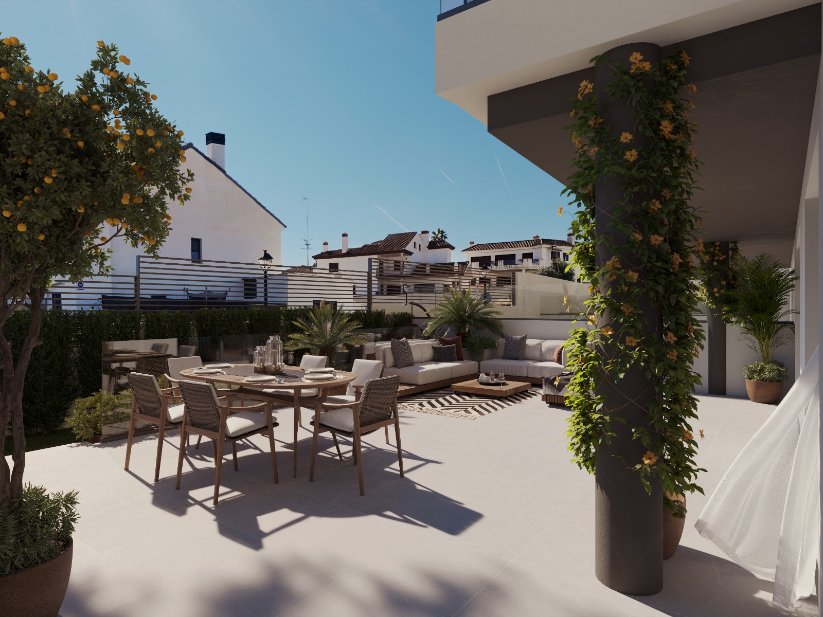 Astra Homes