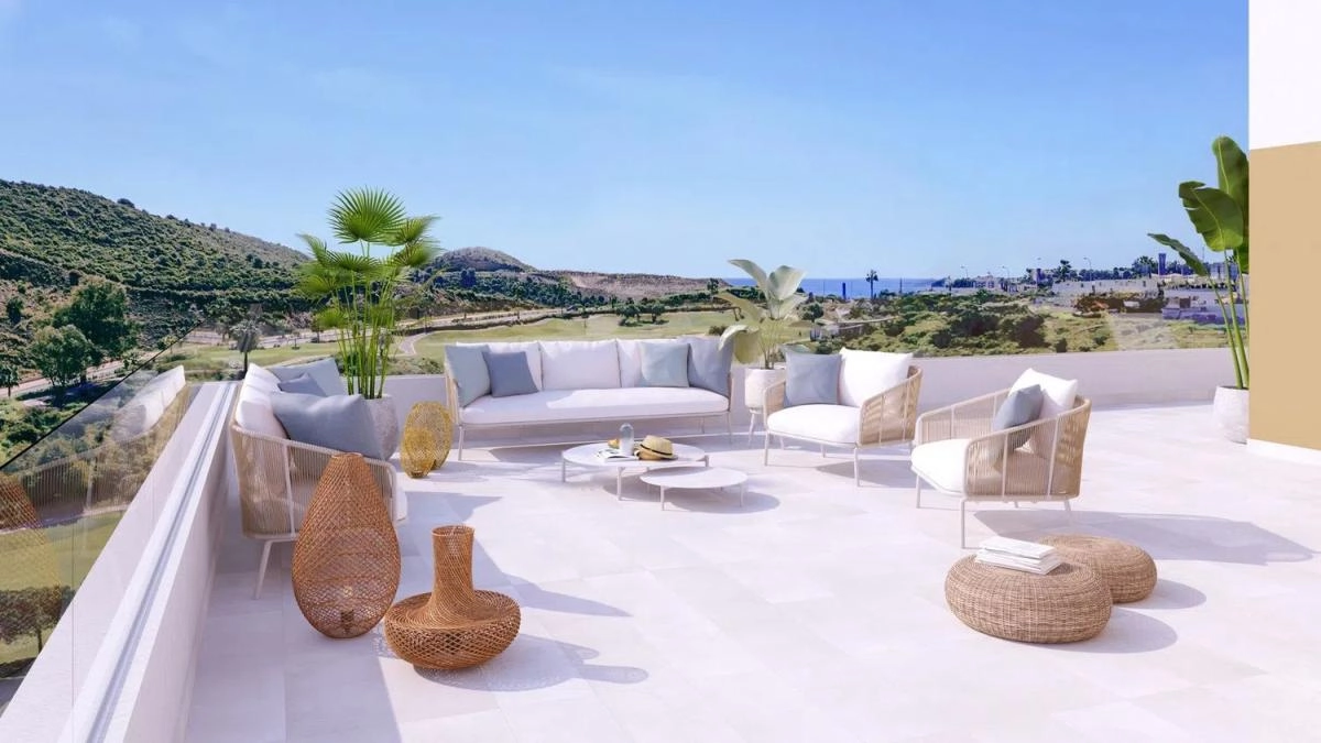 Cala Swing Mijas F2
