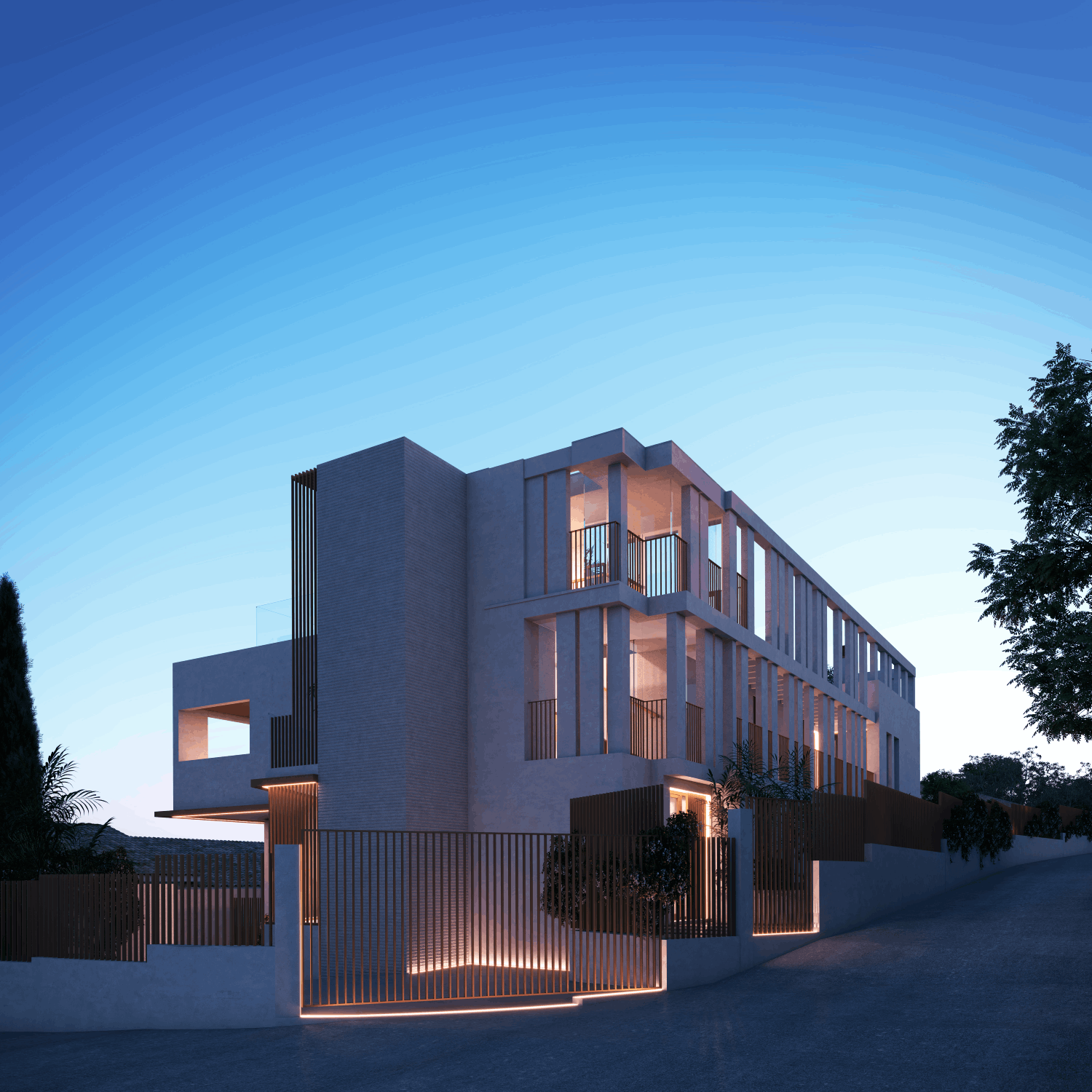 Apartament with 2 bedrooms in Torremolinos, Malaga