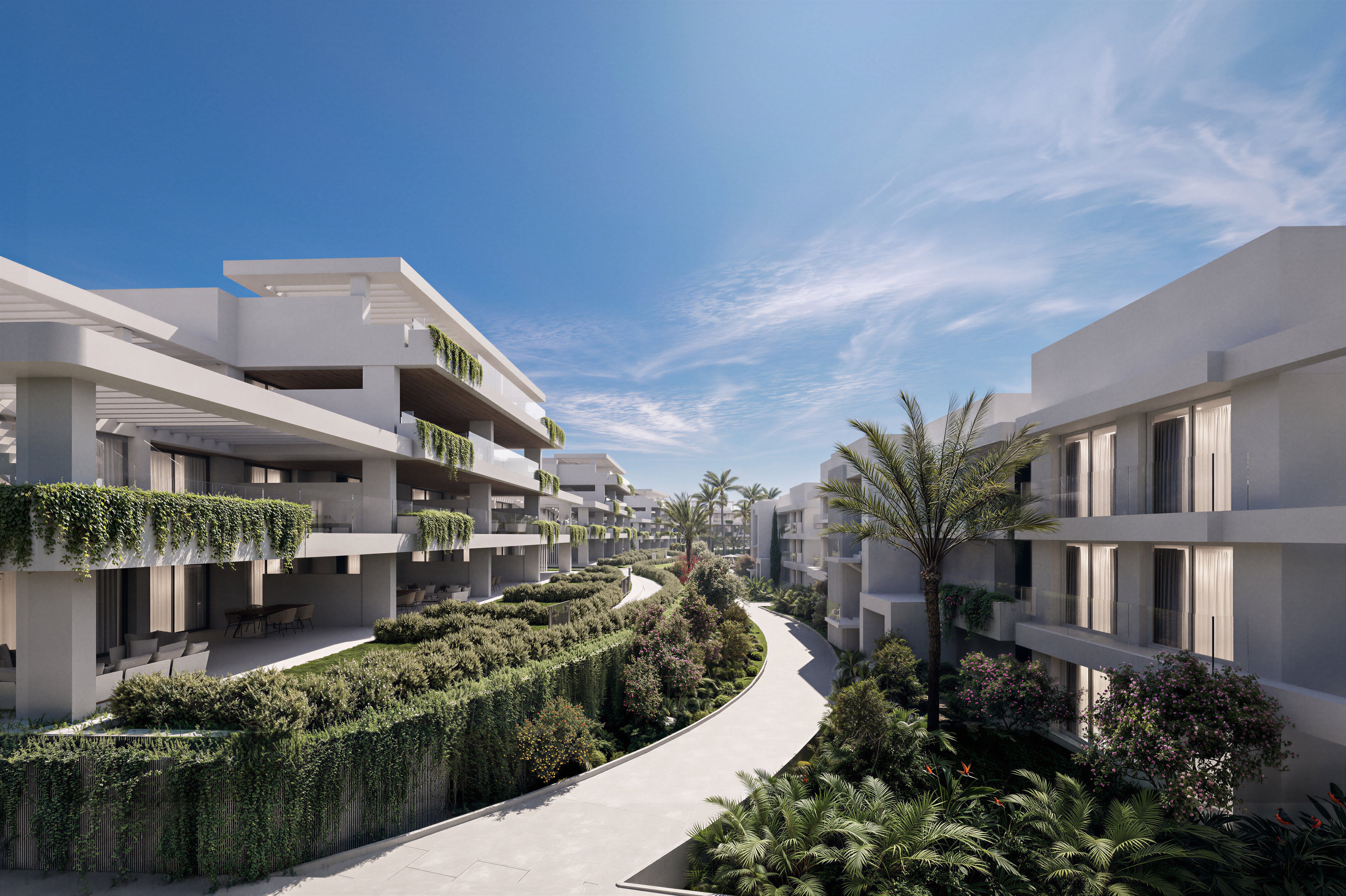 Almina Residences