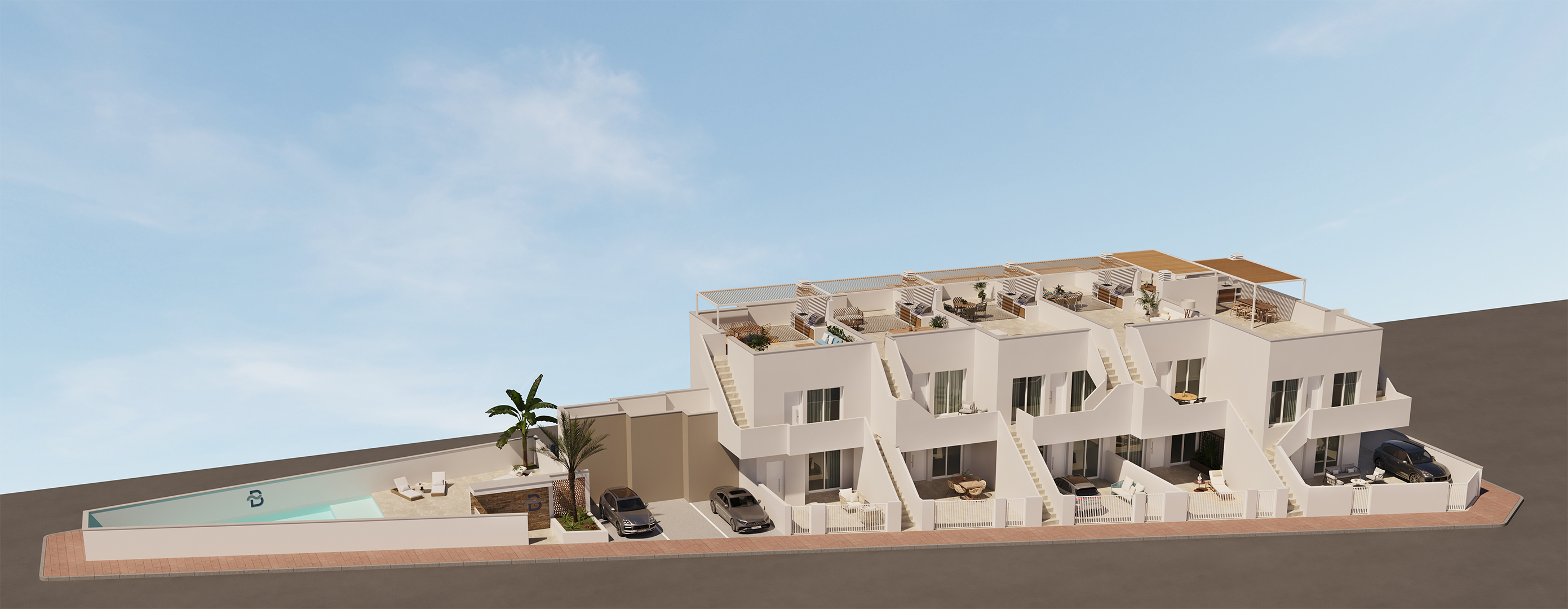 Bella Salina Apartments III