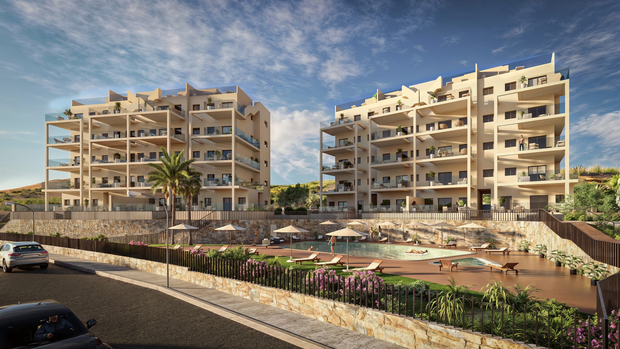 Houses for sale with 3 bd in Murcia, Murcia