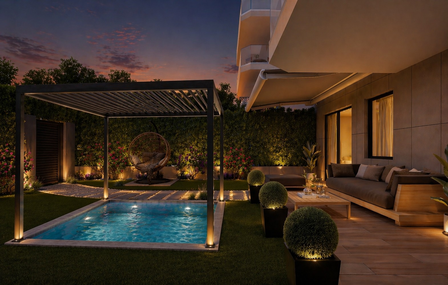 Ocean Hills