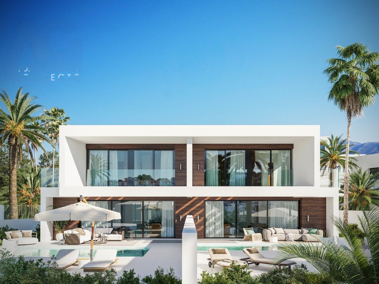 Houses for sale with 3 bd in Nerja, Malaga