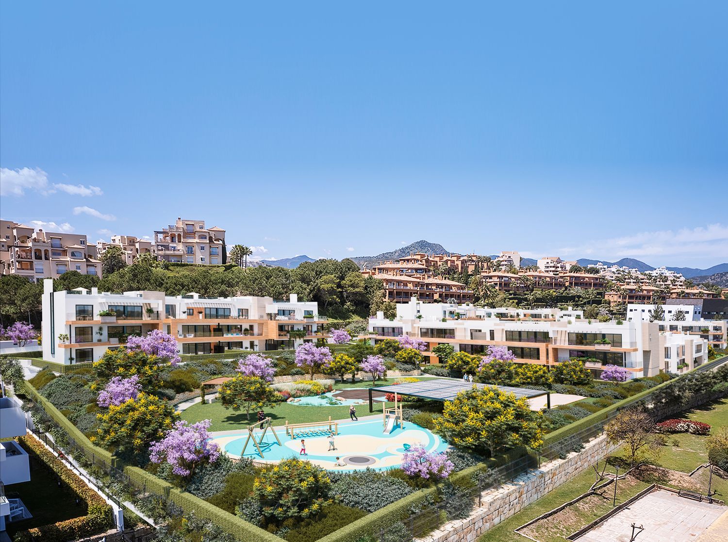 Atalaya Emotion by Tm