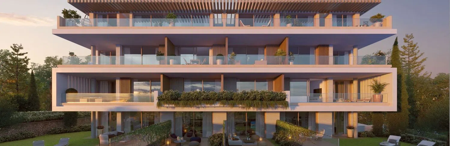 KOOL Boutique Homes