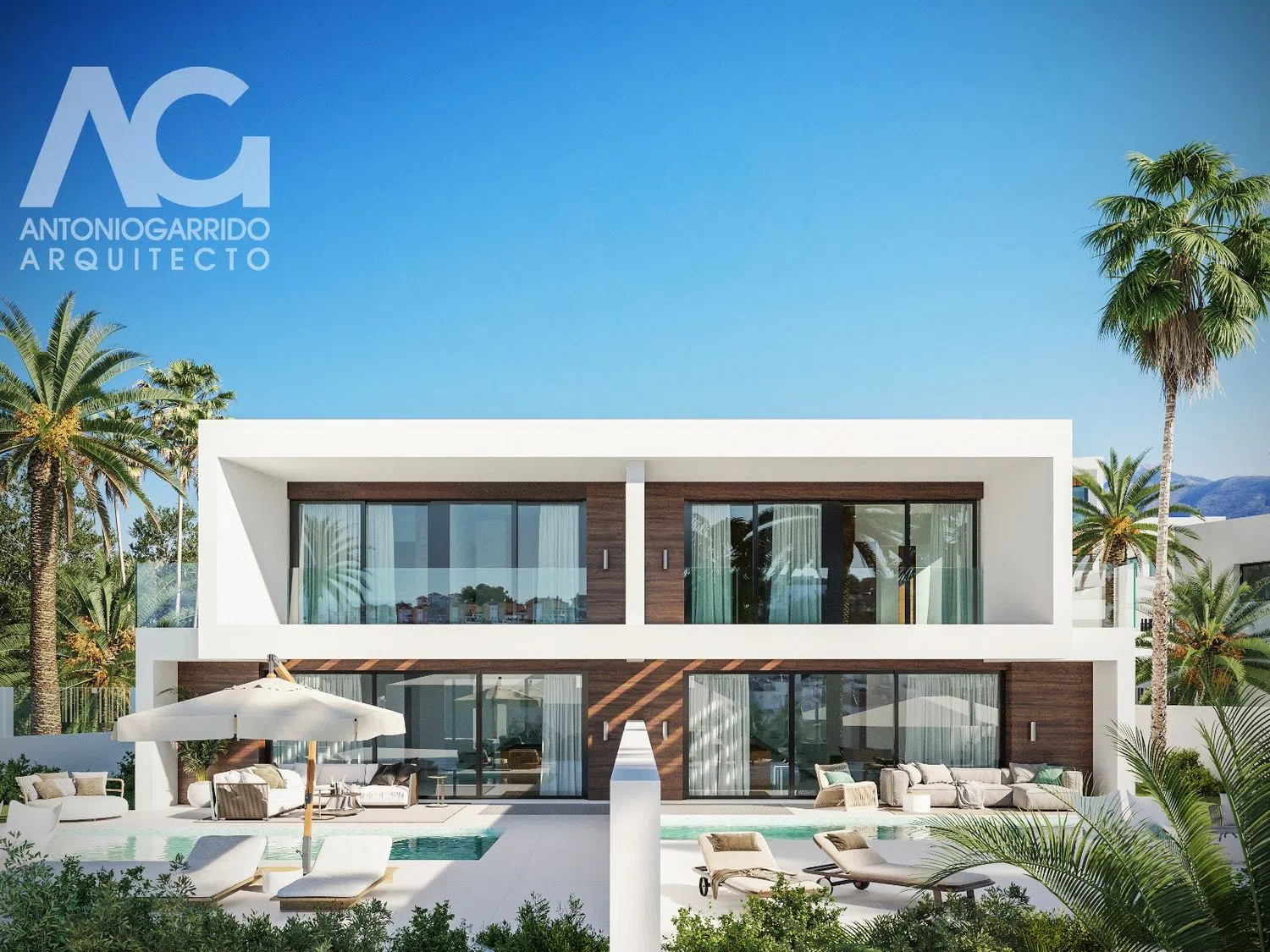 Detached chalet with 3 bedrooms in Nerja, Malaga