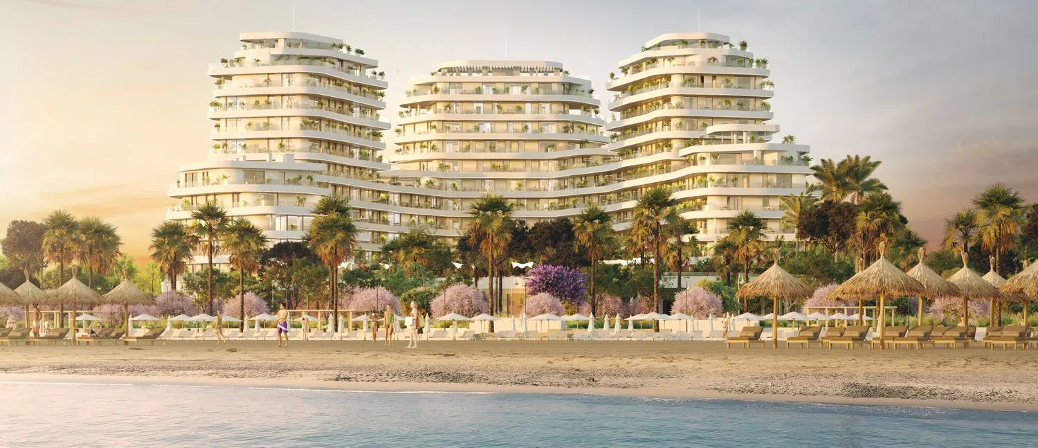 Apartament with 3 bedrooms in Málaga, Malaga