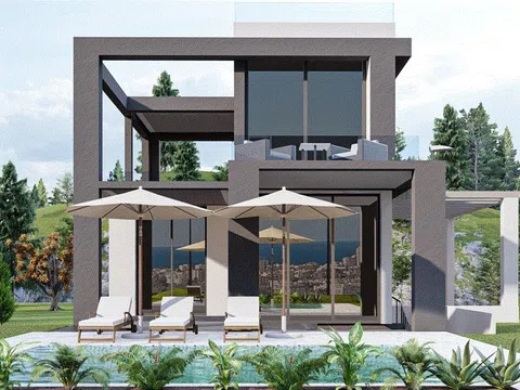 Detached chalet with 3 bedrooms in Mijas, Malaga