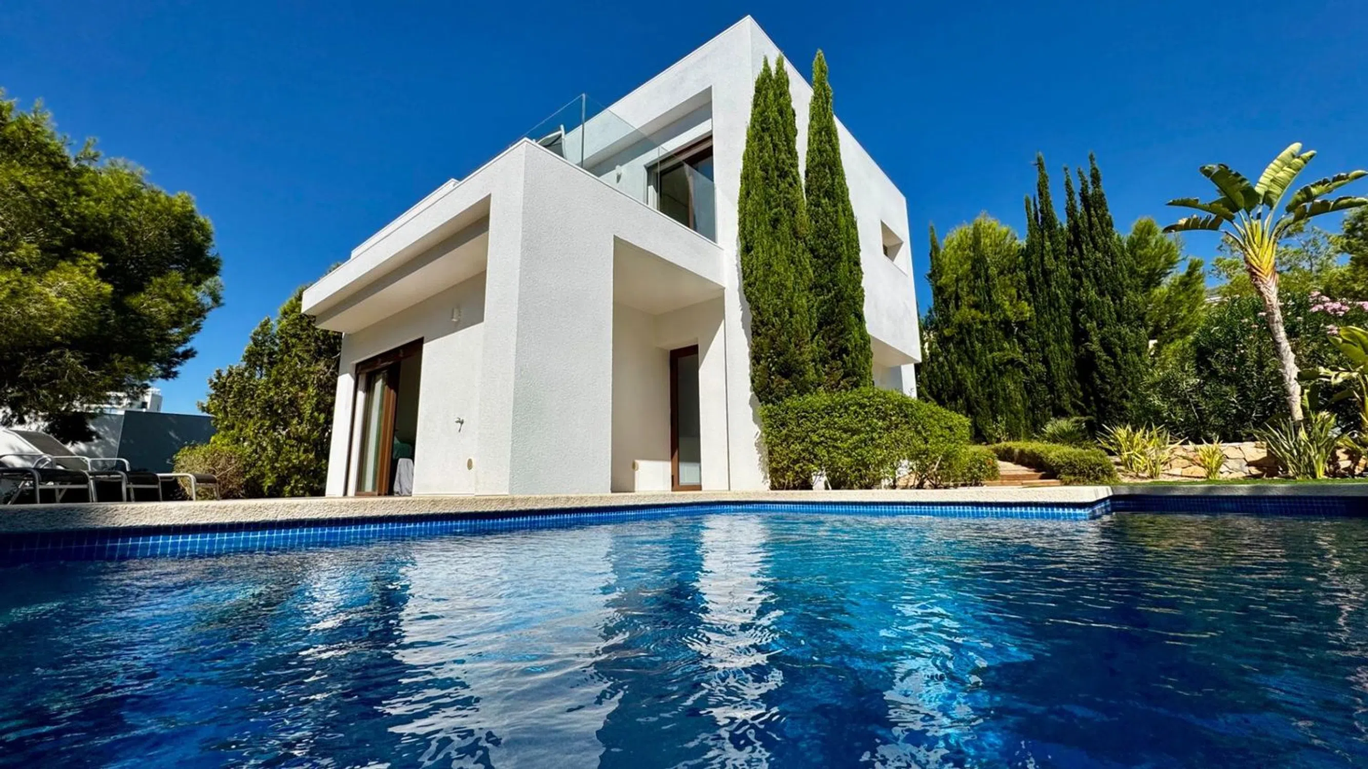 Houses with 3 bedrooms in Orihuela, Alicante