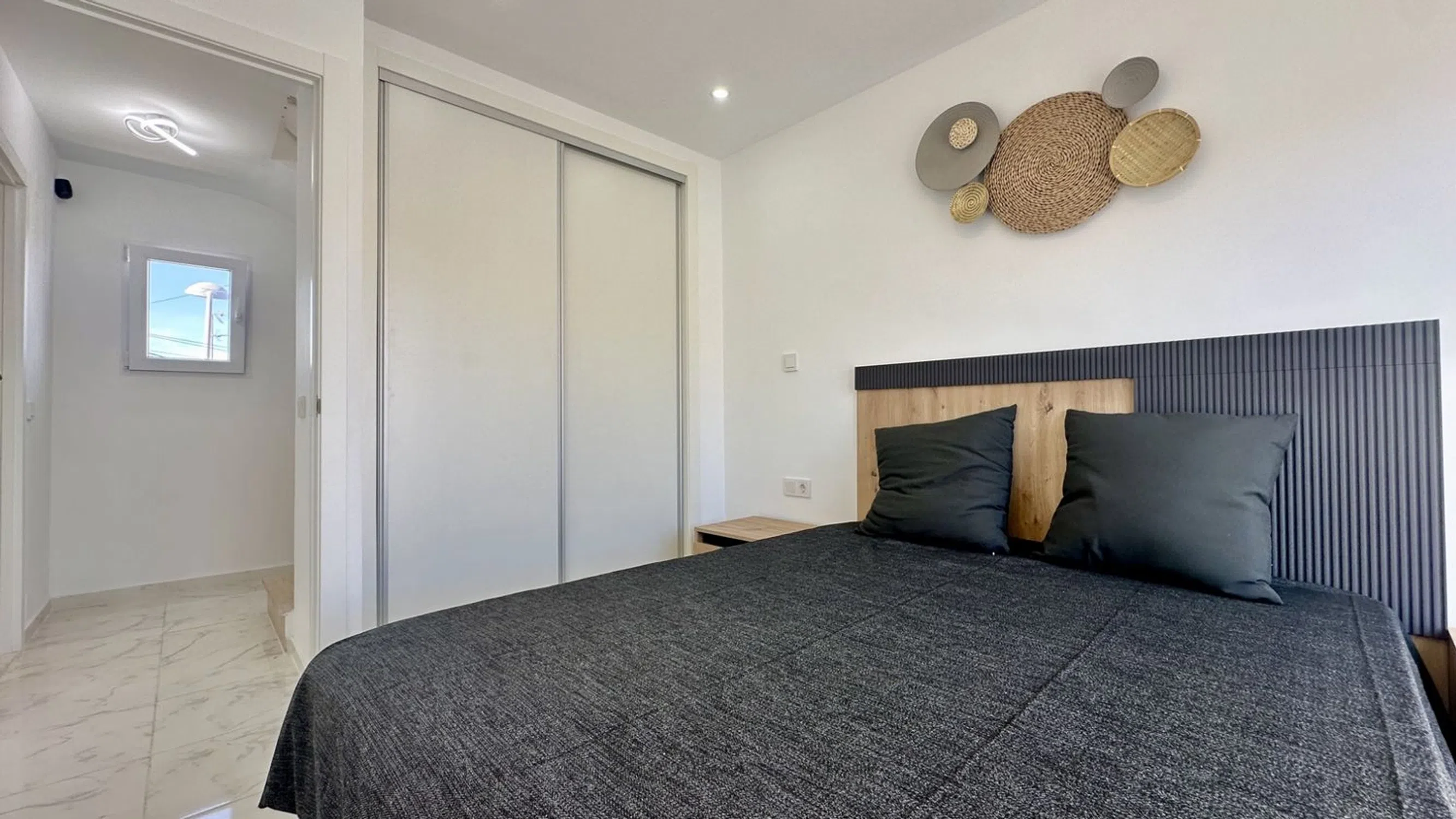 Terraced houses with 3 bedrooms in Torrevieja, Alicante