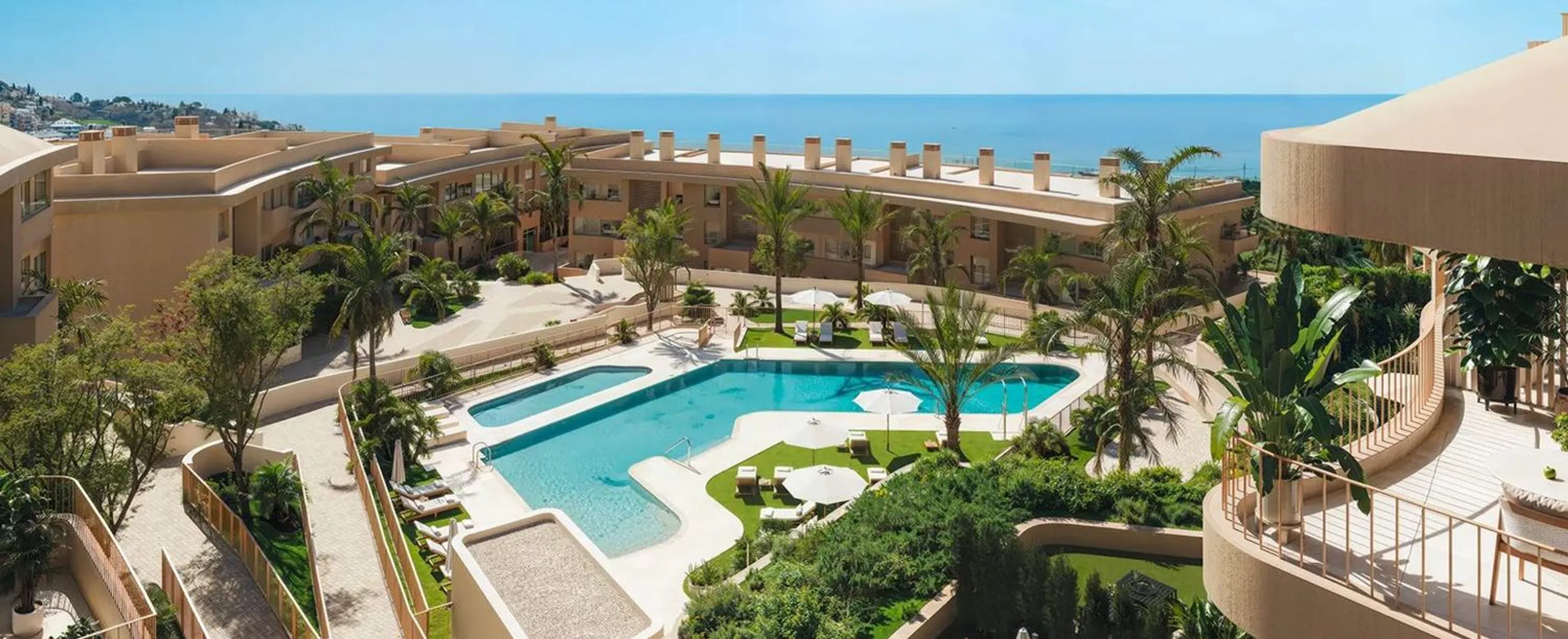 Evoque Residences