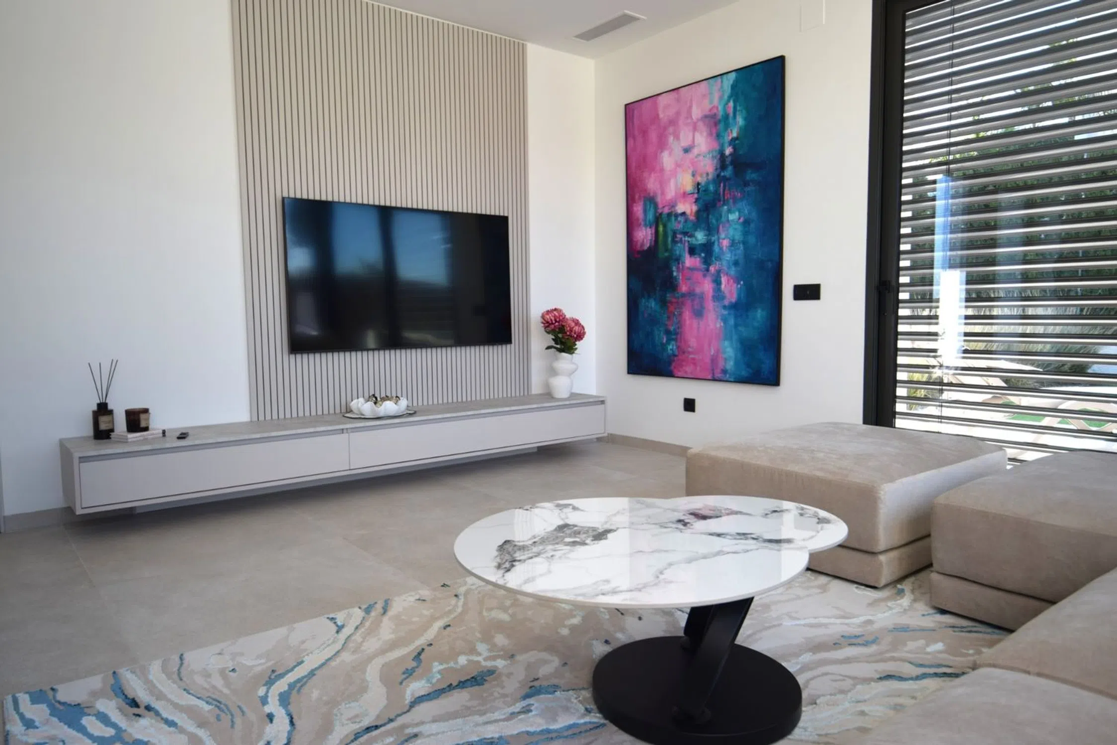 Detached chalet with 3 bedrooms in Orihuela, Alicante