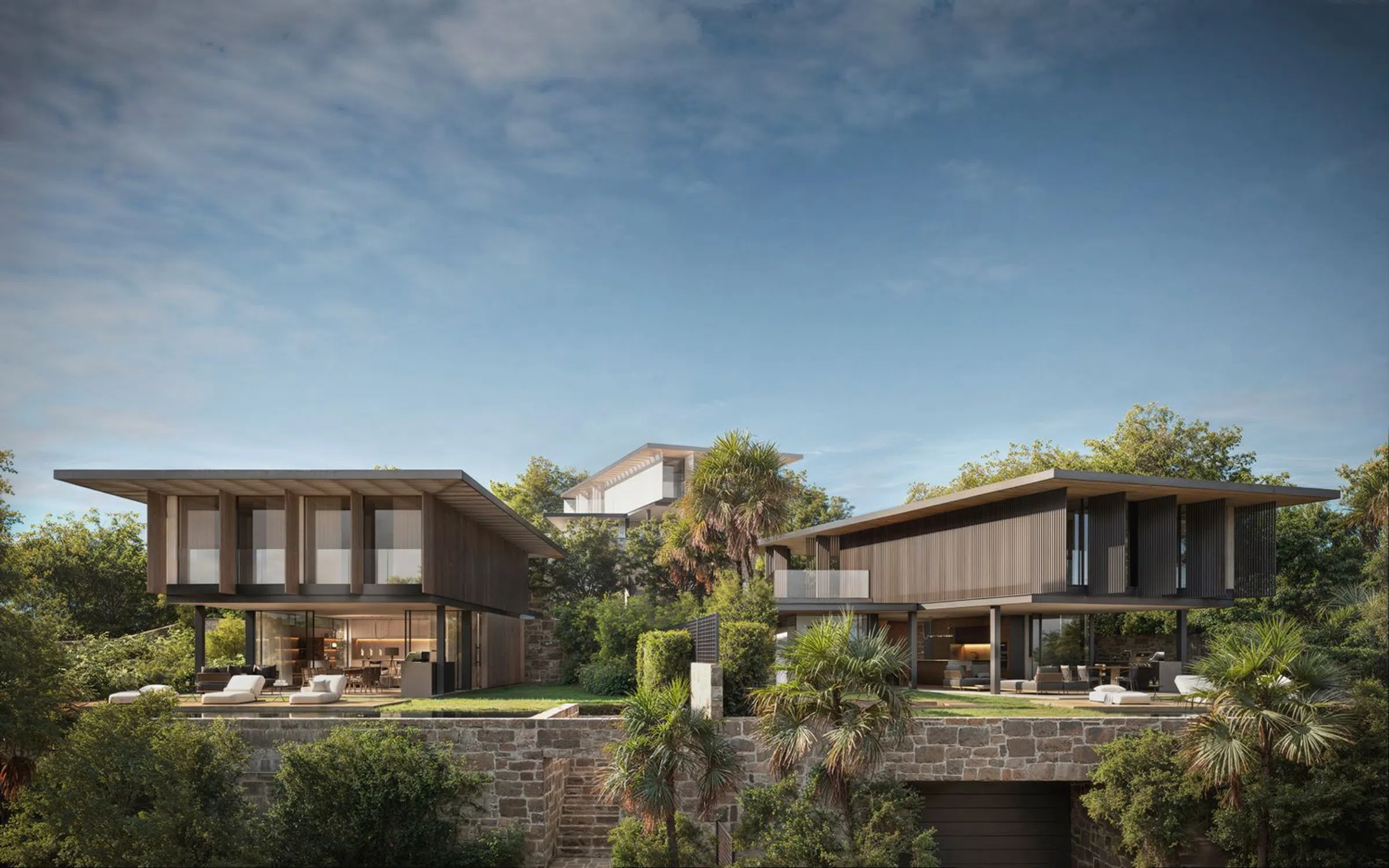 Villas with 4 bedrooms in Marbella, Malaga
