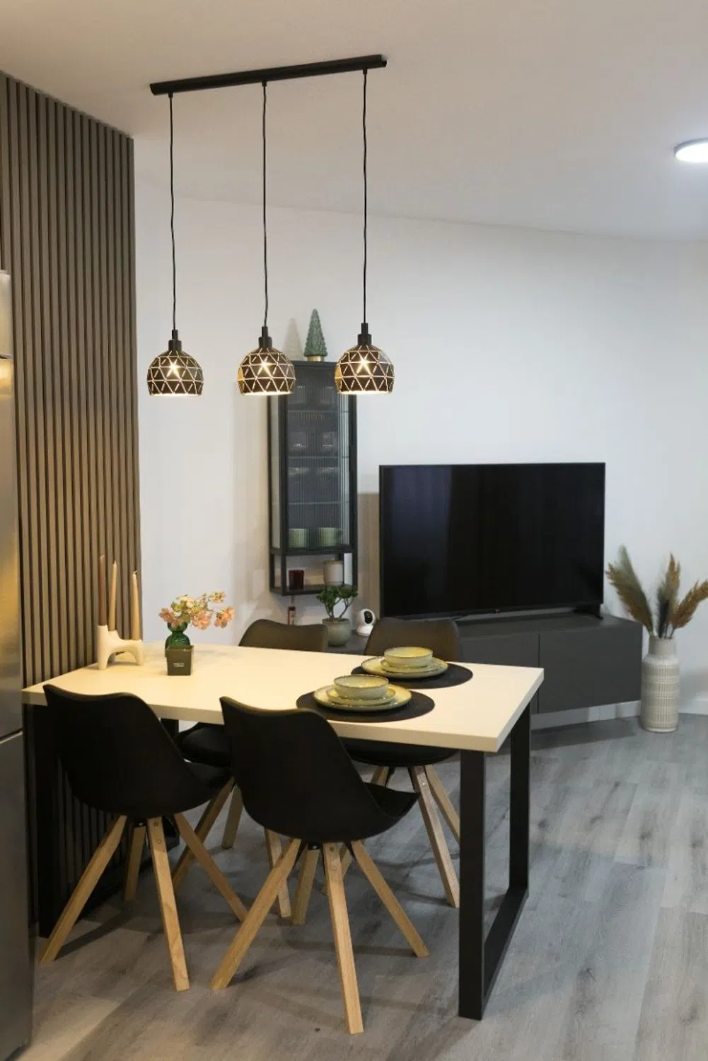 Apartament with 2 bedrooms in Torrevieja, Alicante