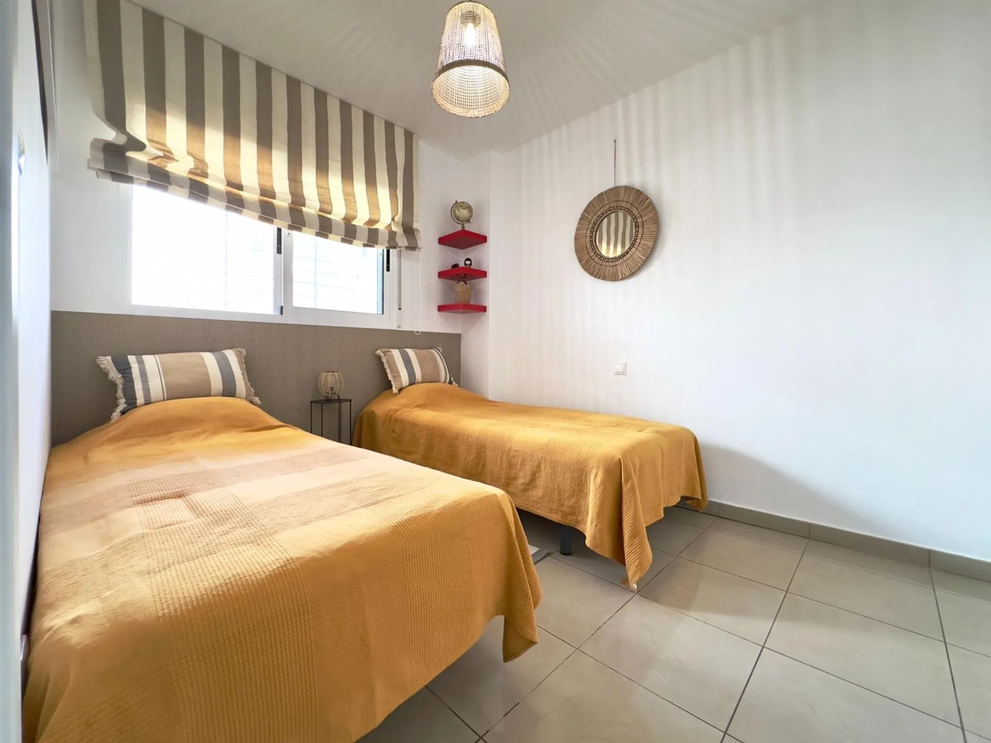 Apartament with 2 bedrooms in Orihuela, Alicante