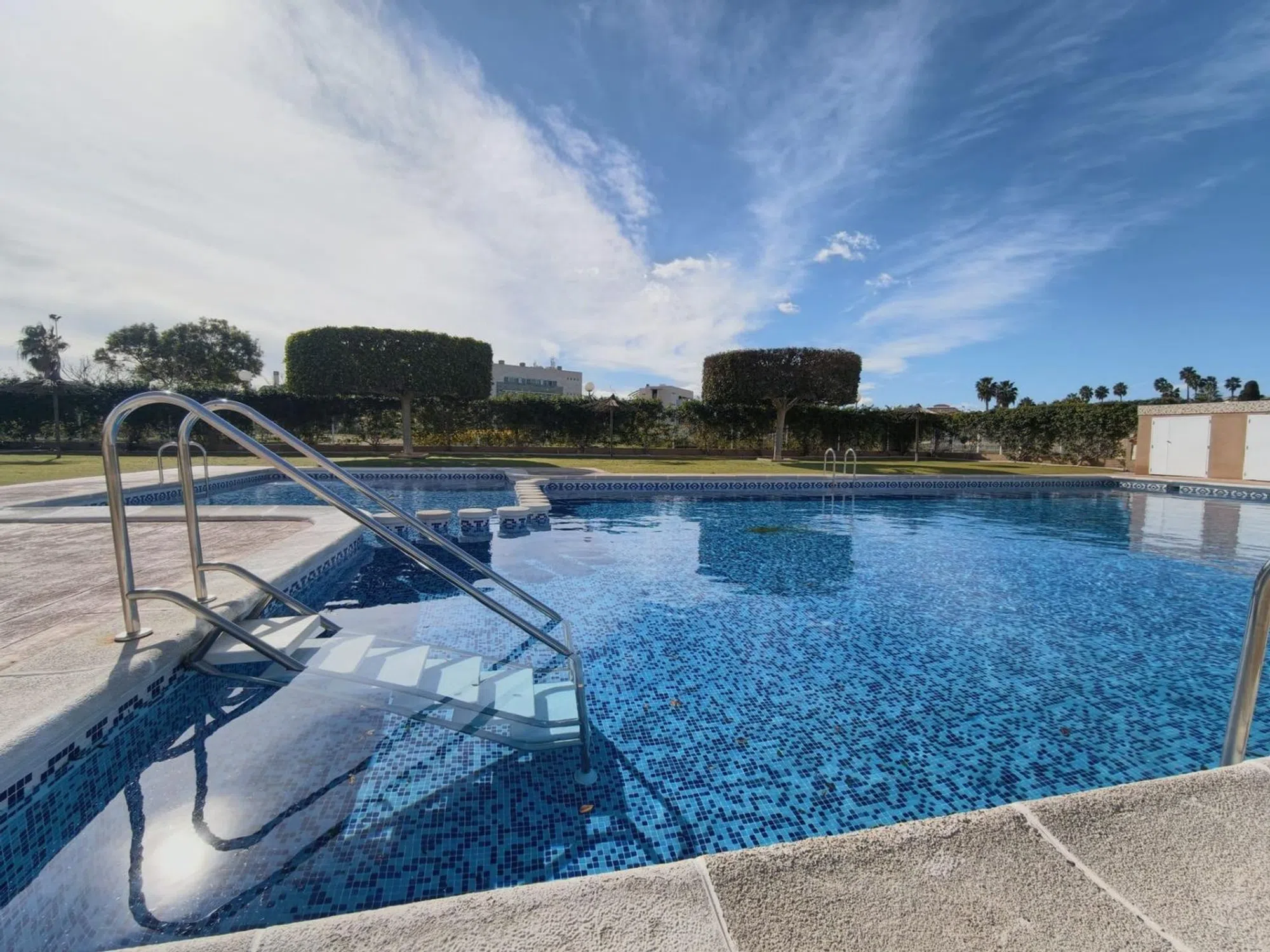 Penthouses with 2 bedrooms in Orihuela, Alicante