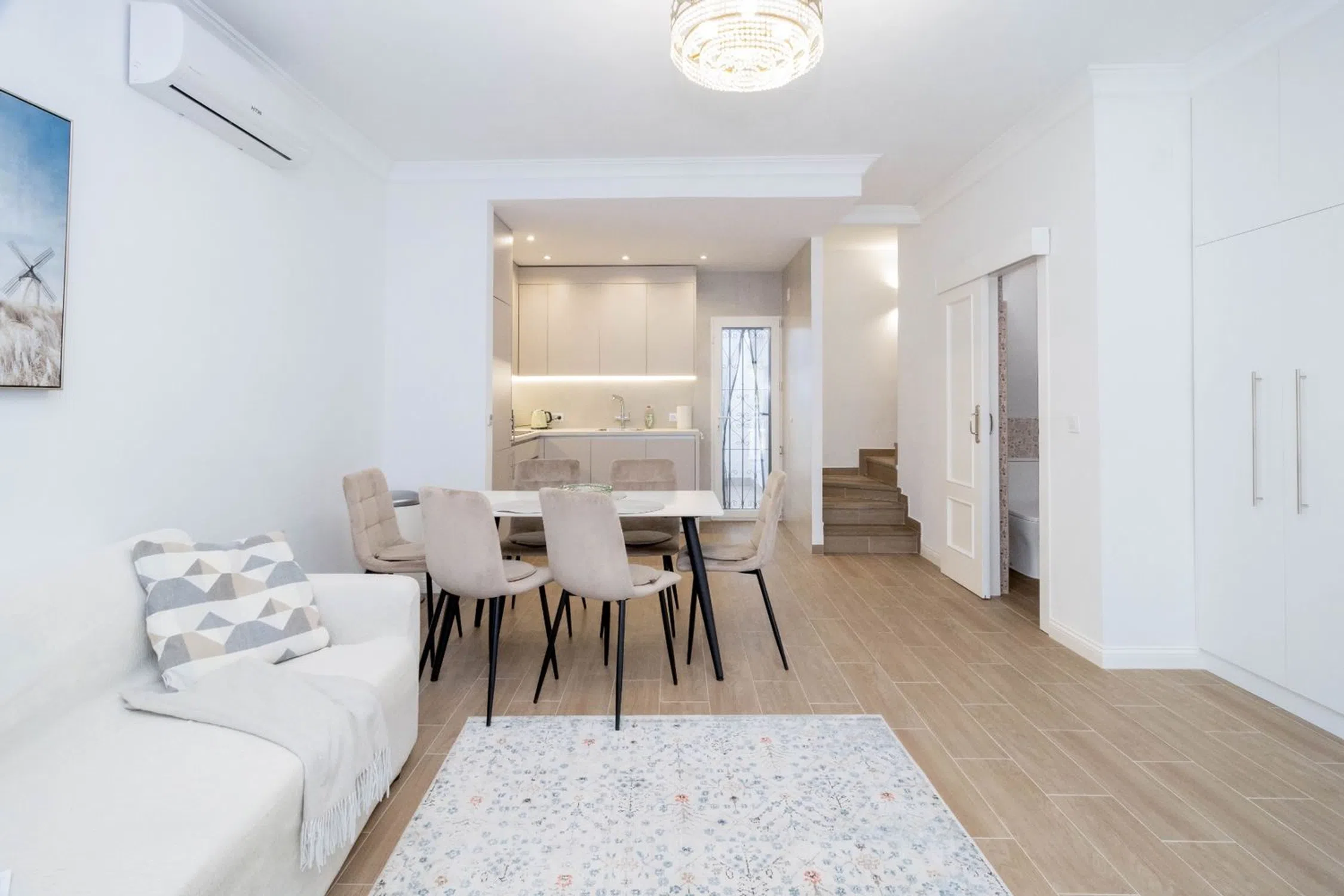 Terraced houses with 3 bedrooms in Orihuela, Alicante