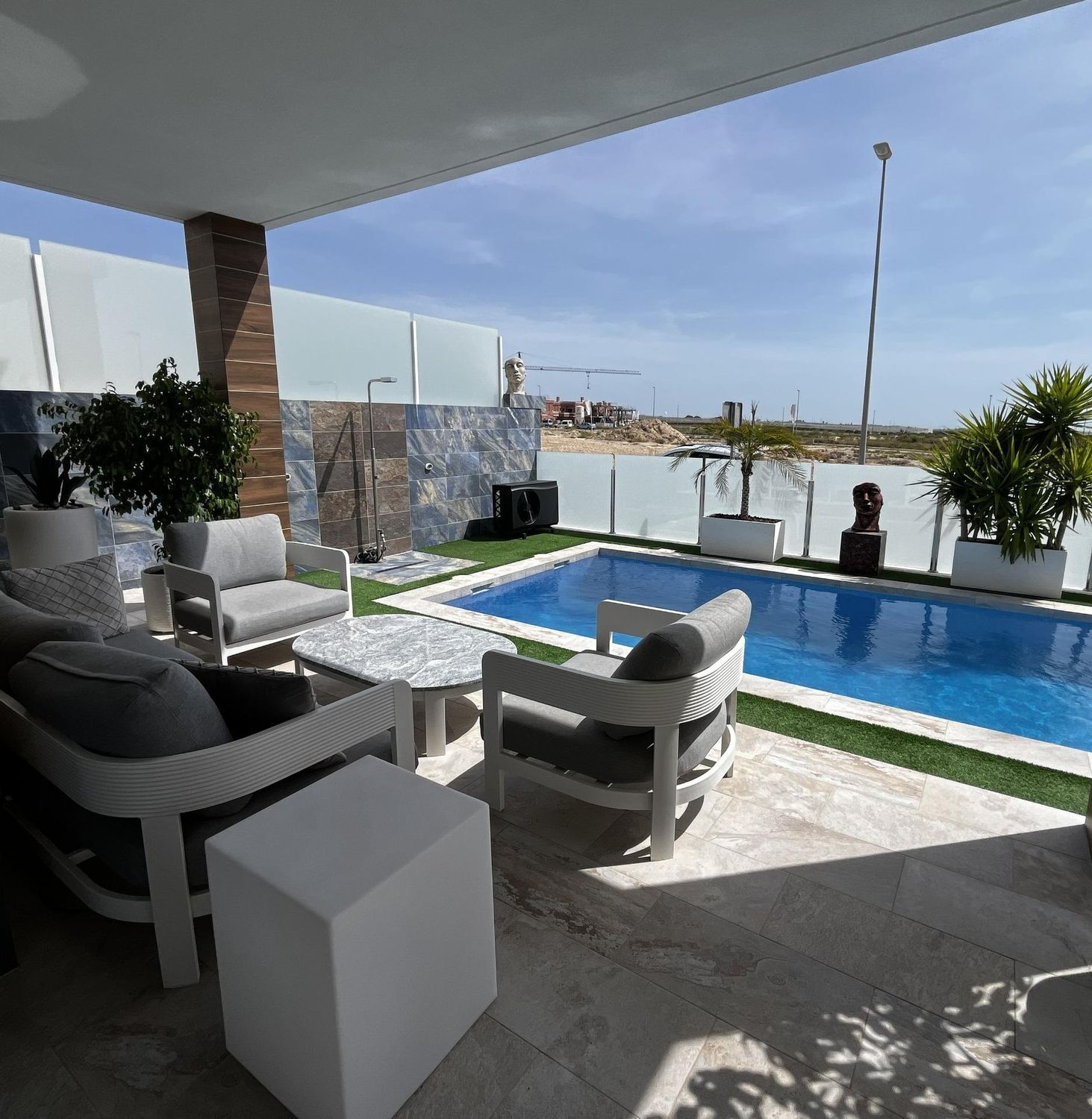 Houses for sale 3 bd in Orihuela, Alicante