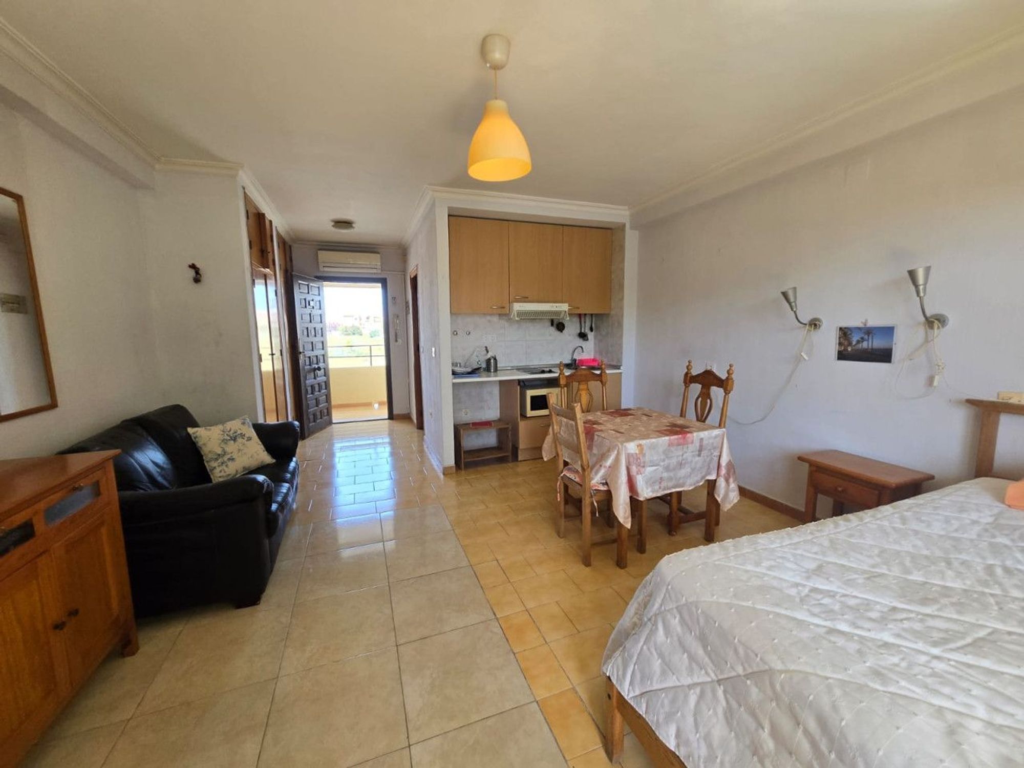 Apartments for sale in Torrevieja, Alicante