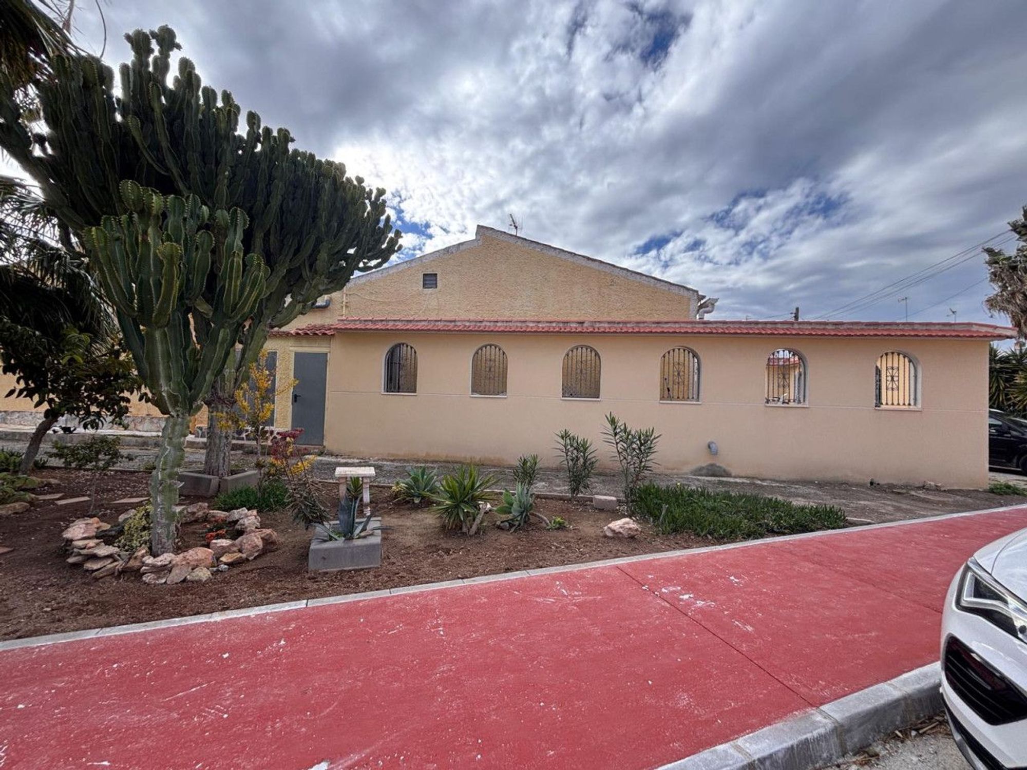 Houses for sale 2 bd in Torrevieja, Alicante