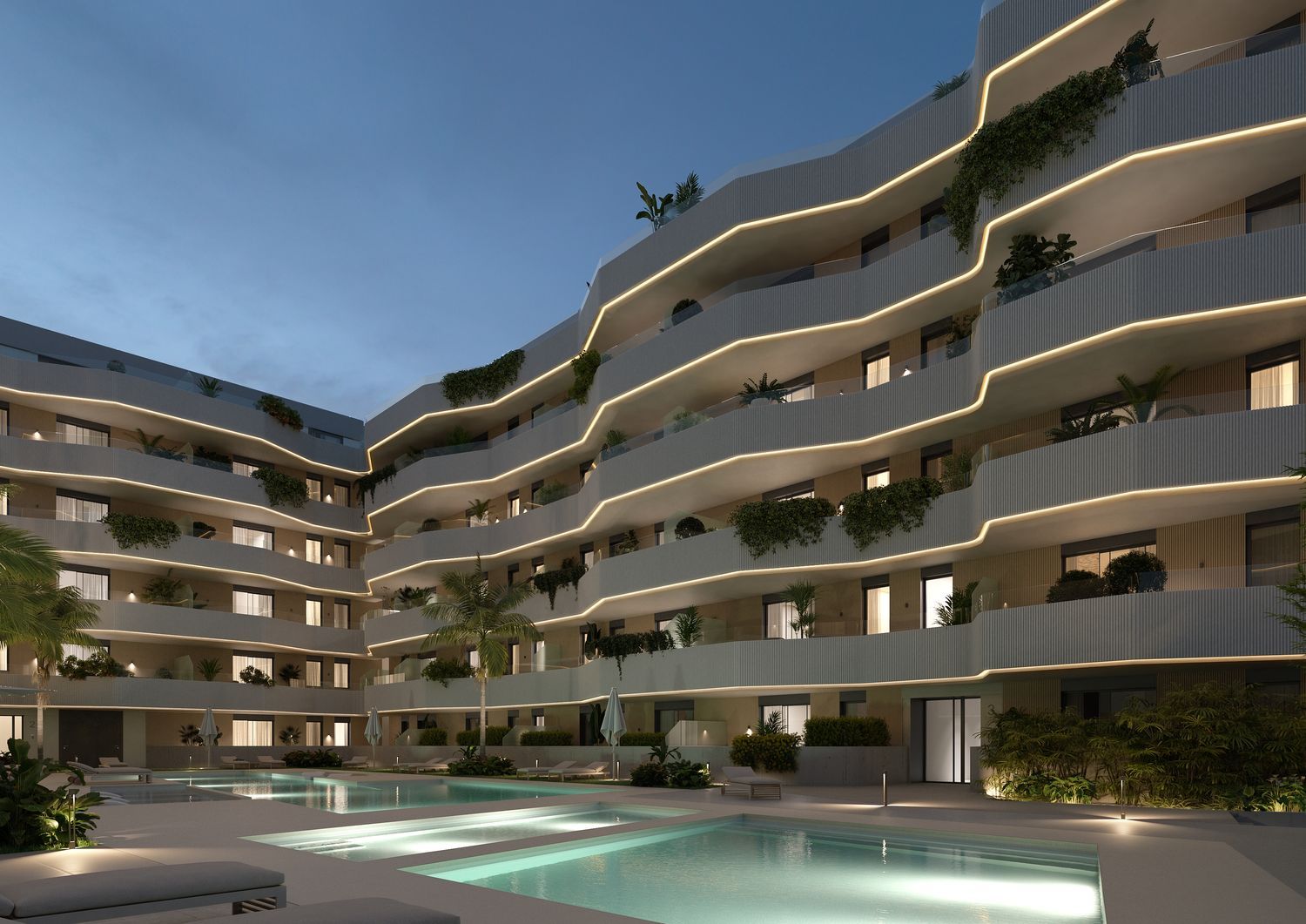 Laguna Suites