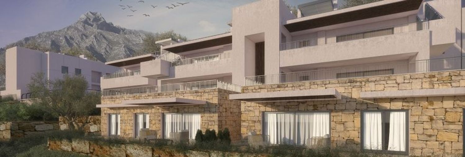 Apartament with 3 bedrooms in Istanbul, Malaga