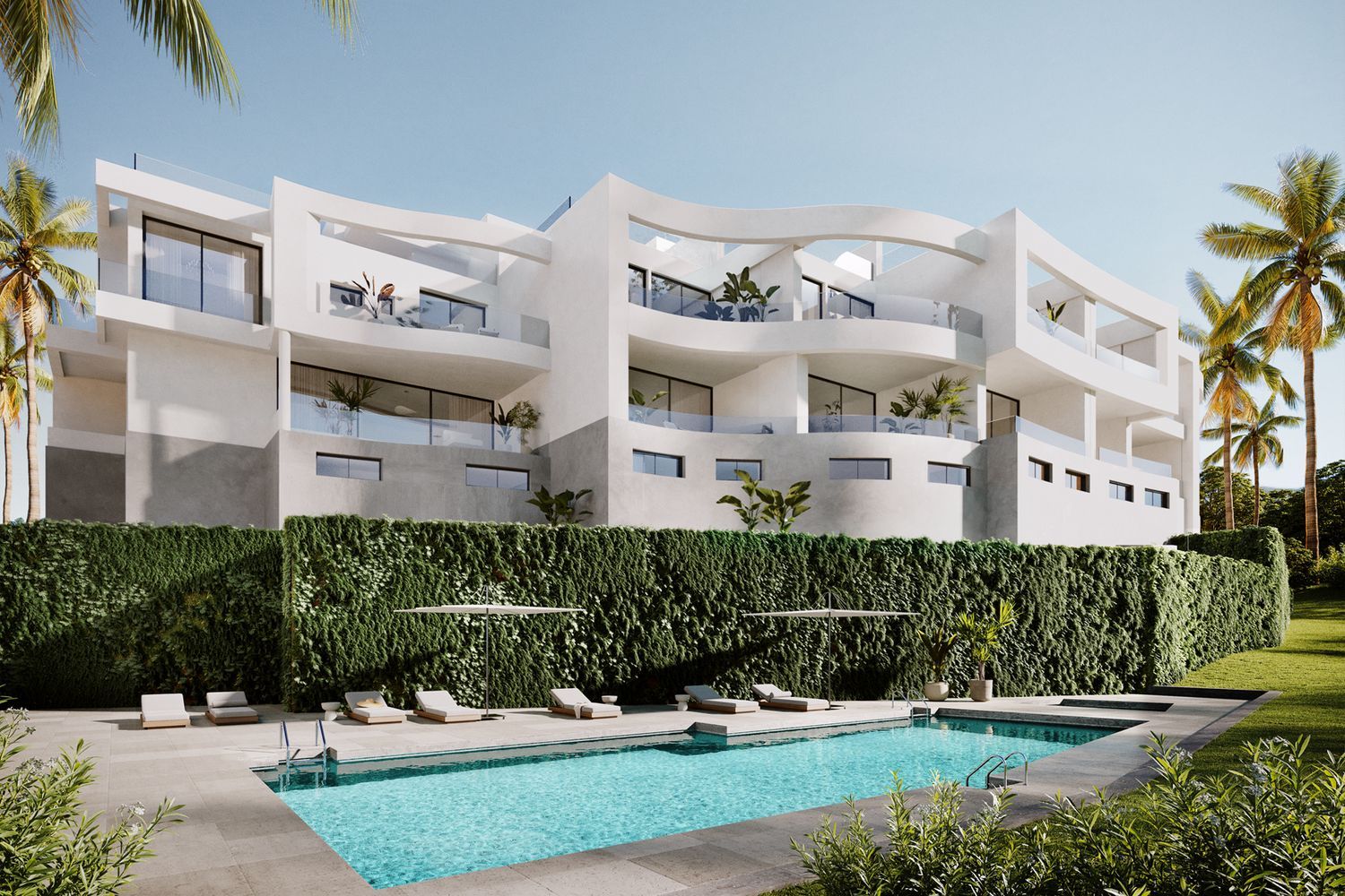 Aalto Residences