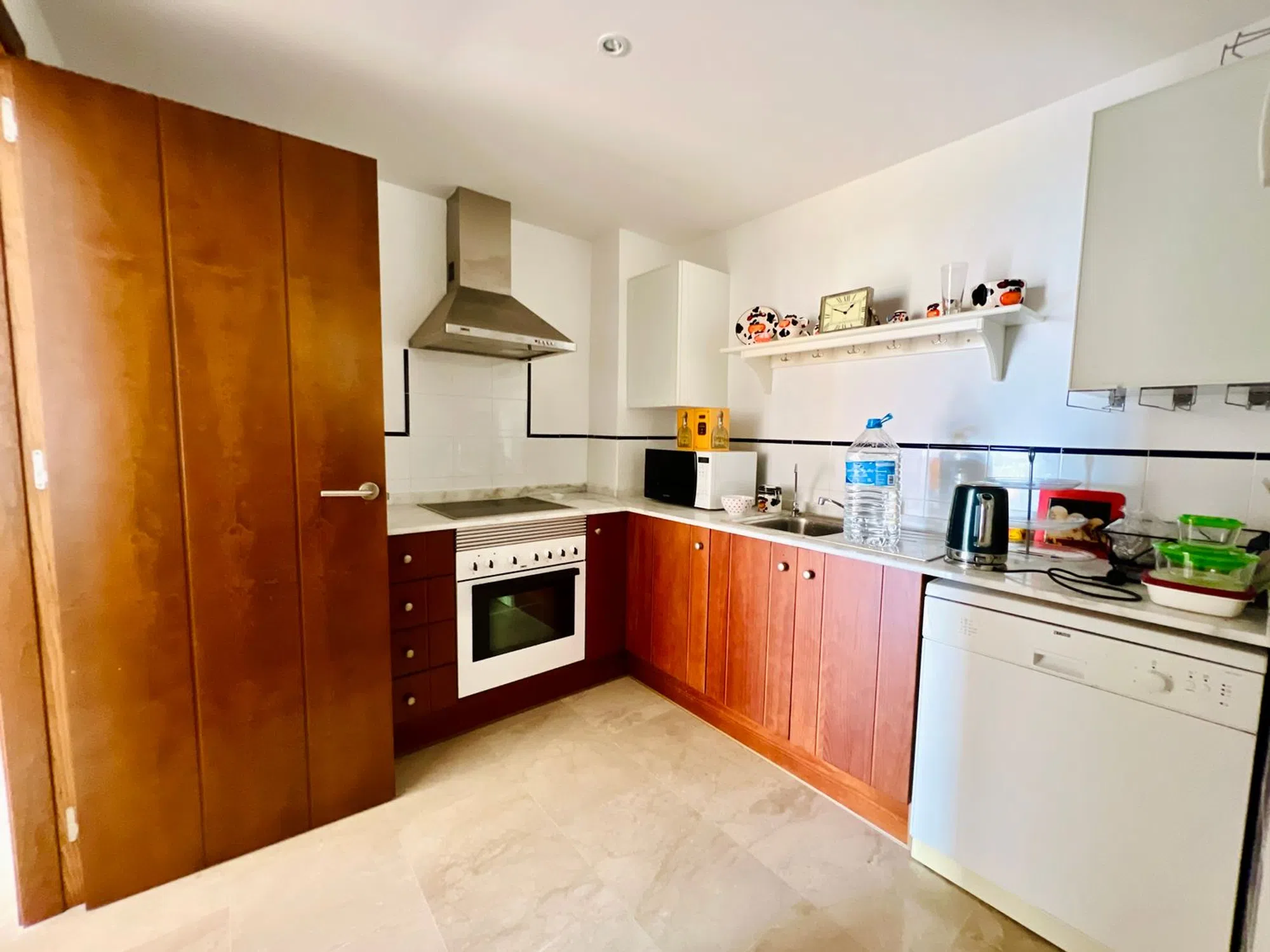 Apartments for sale with 2 bd in Torrevieja, Alicante